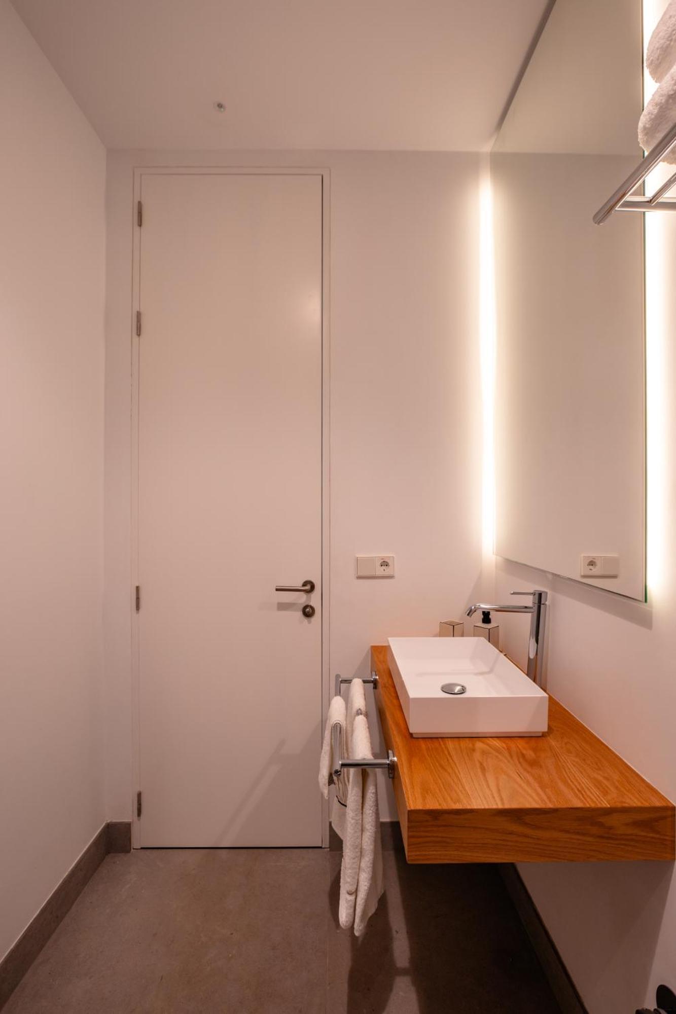 Appartement The Park By Ires Lar *