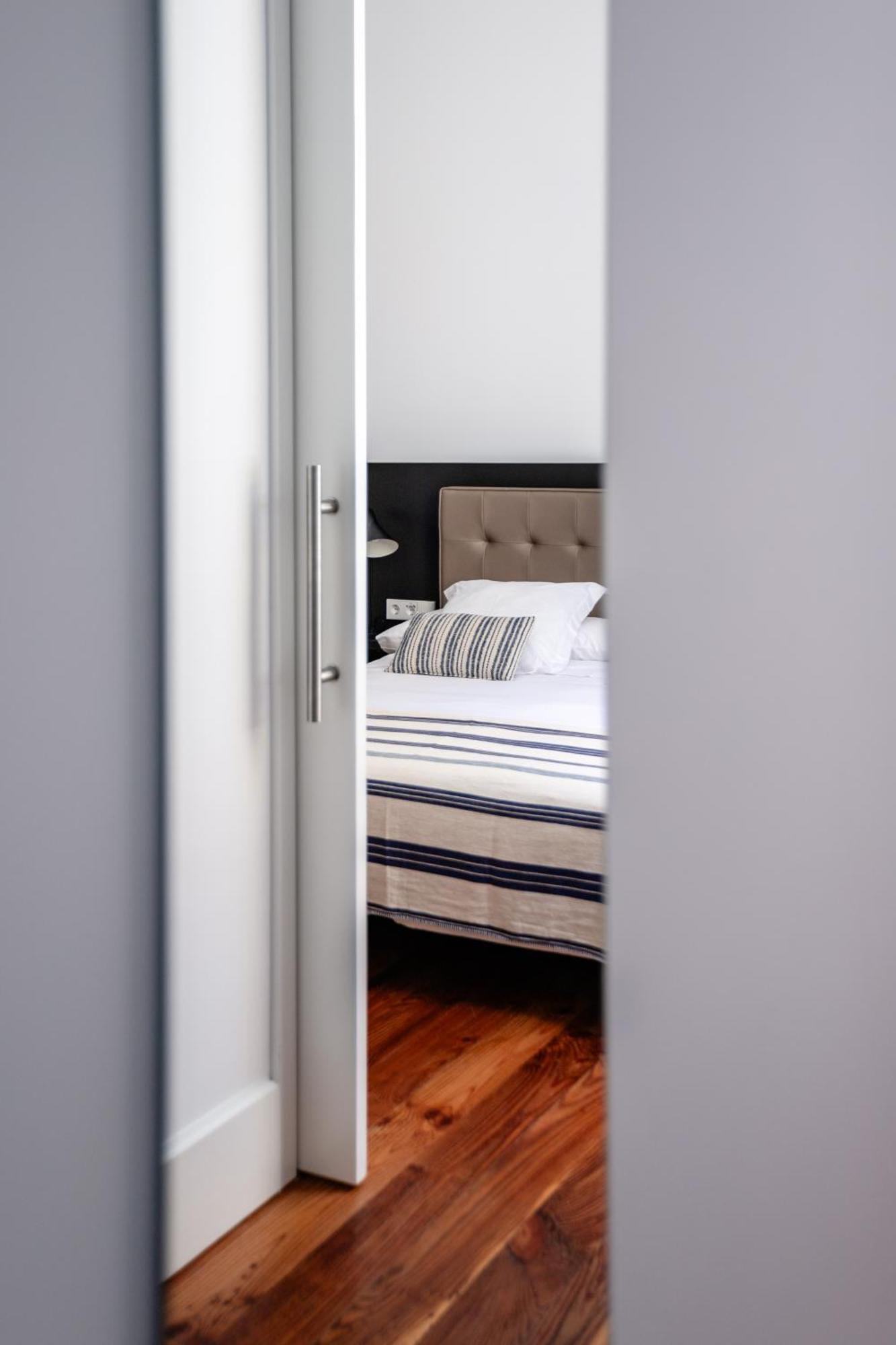 Appartement The Park By Ires Lar *