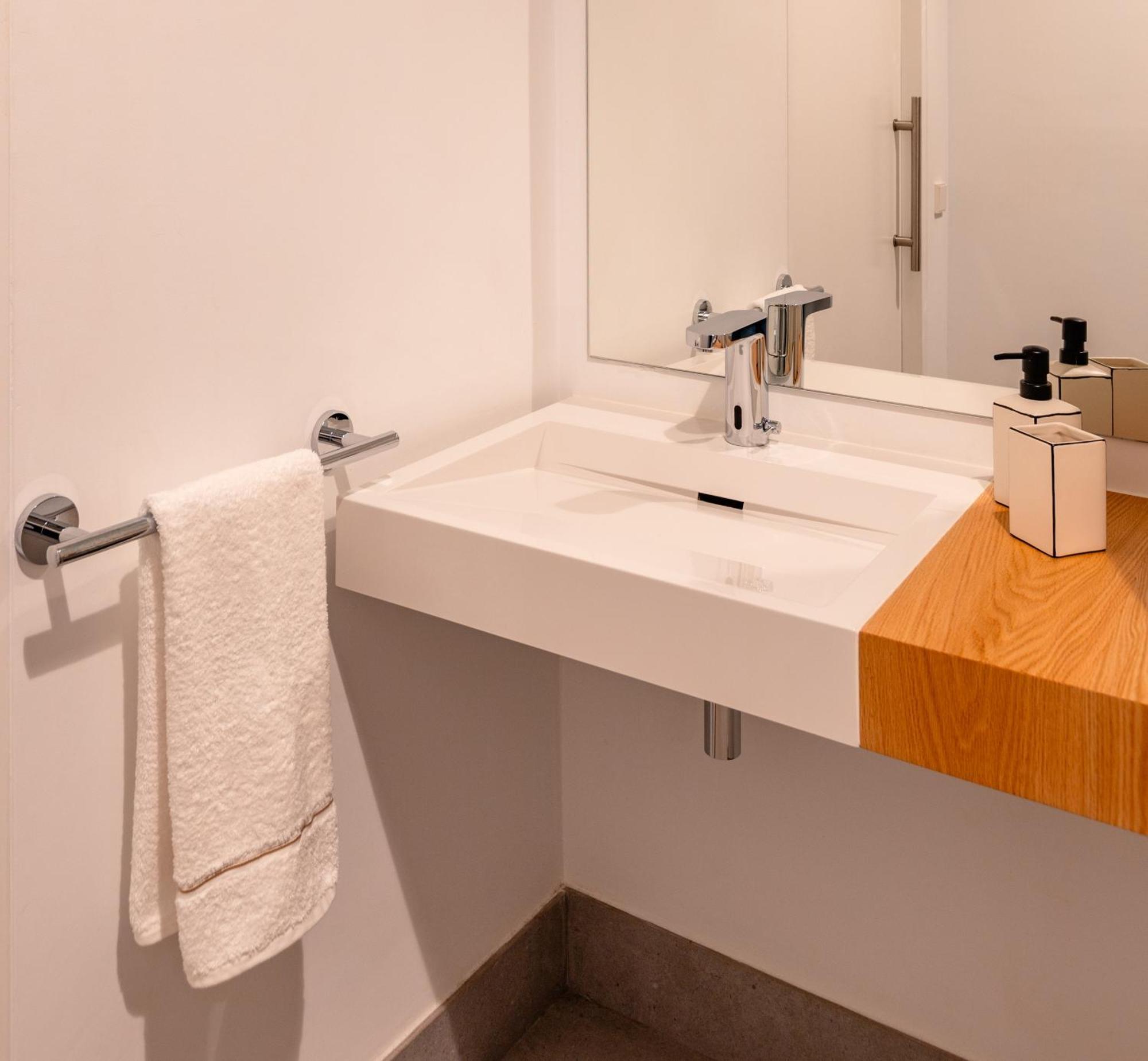 Appartement The Park By Ires Lar *