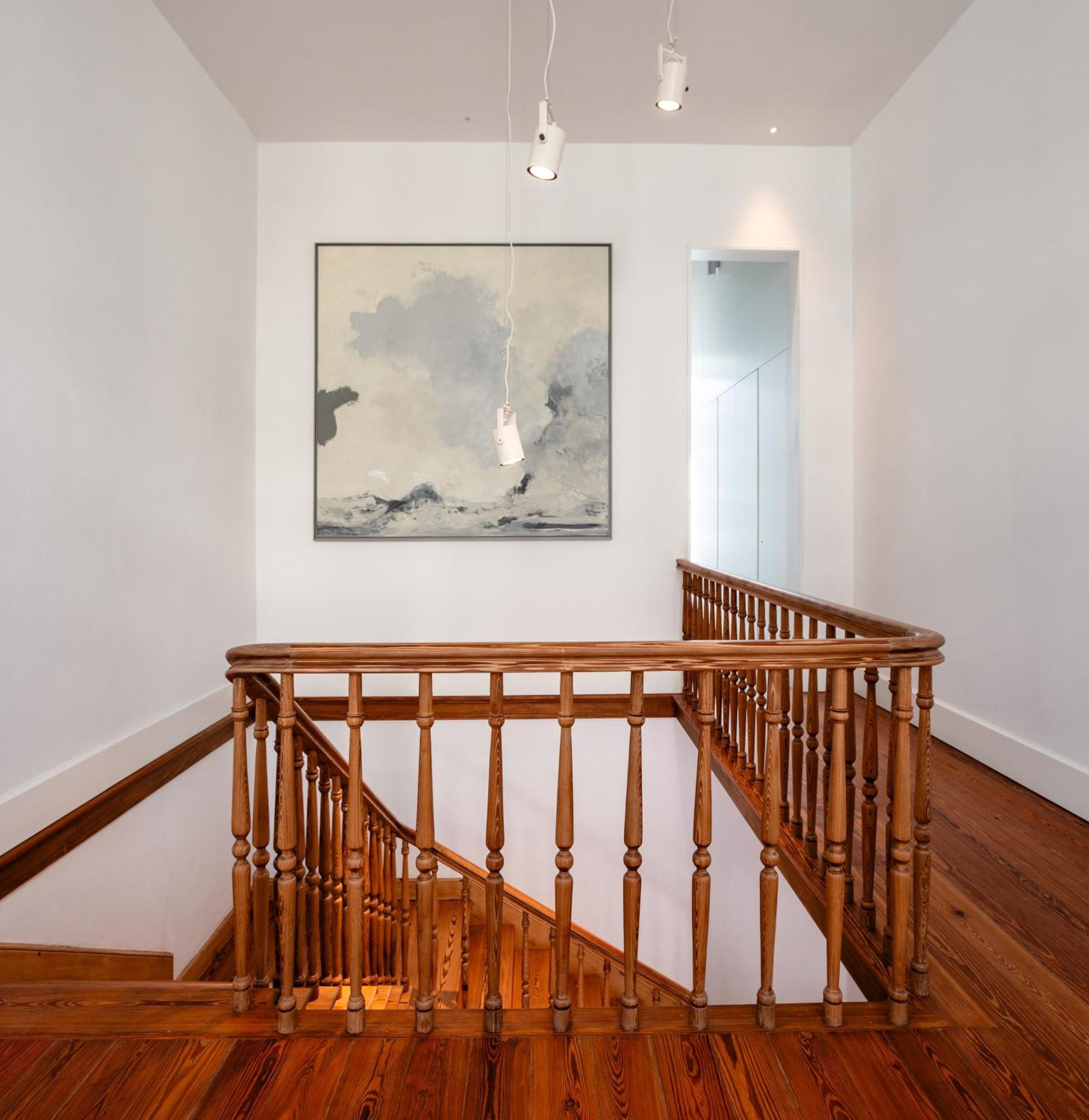The Park By Ires Lar Appartement *