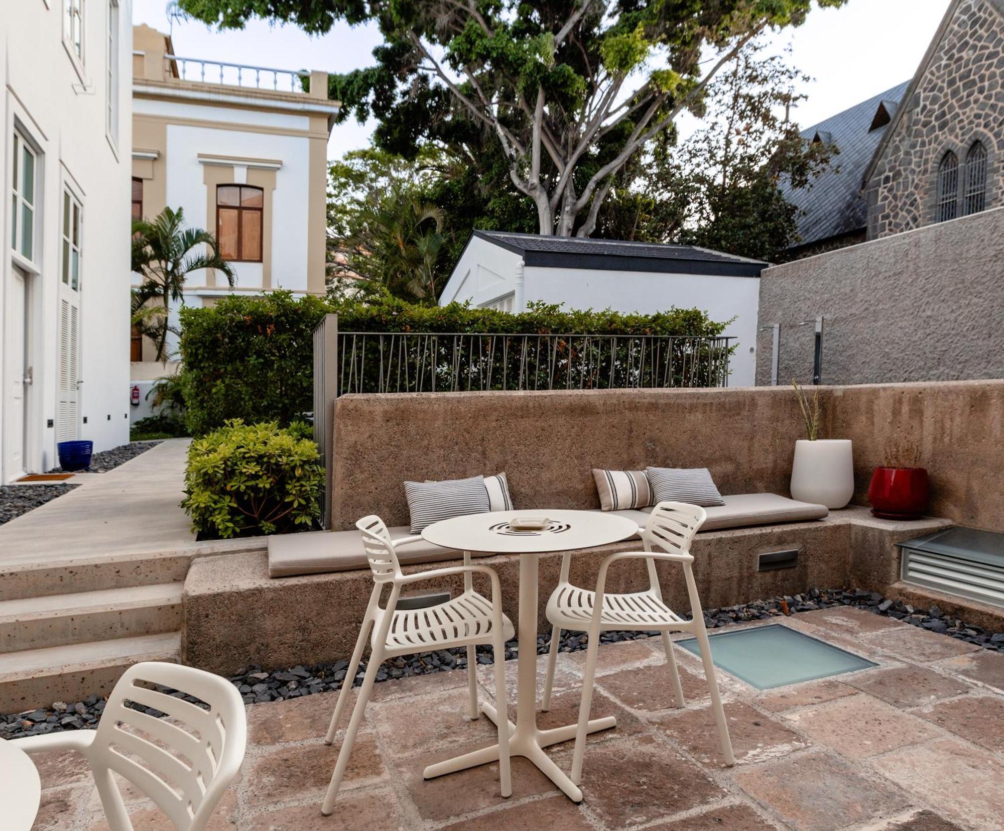 Appartement The Park By Ires Lar