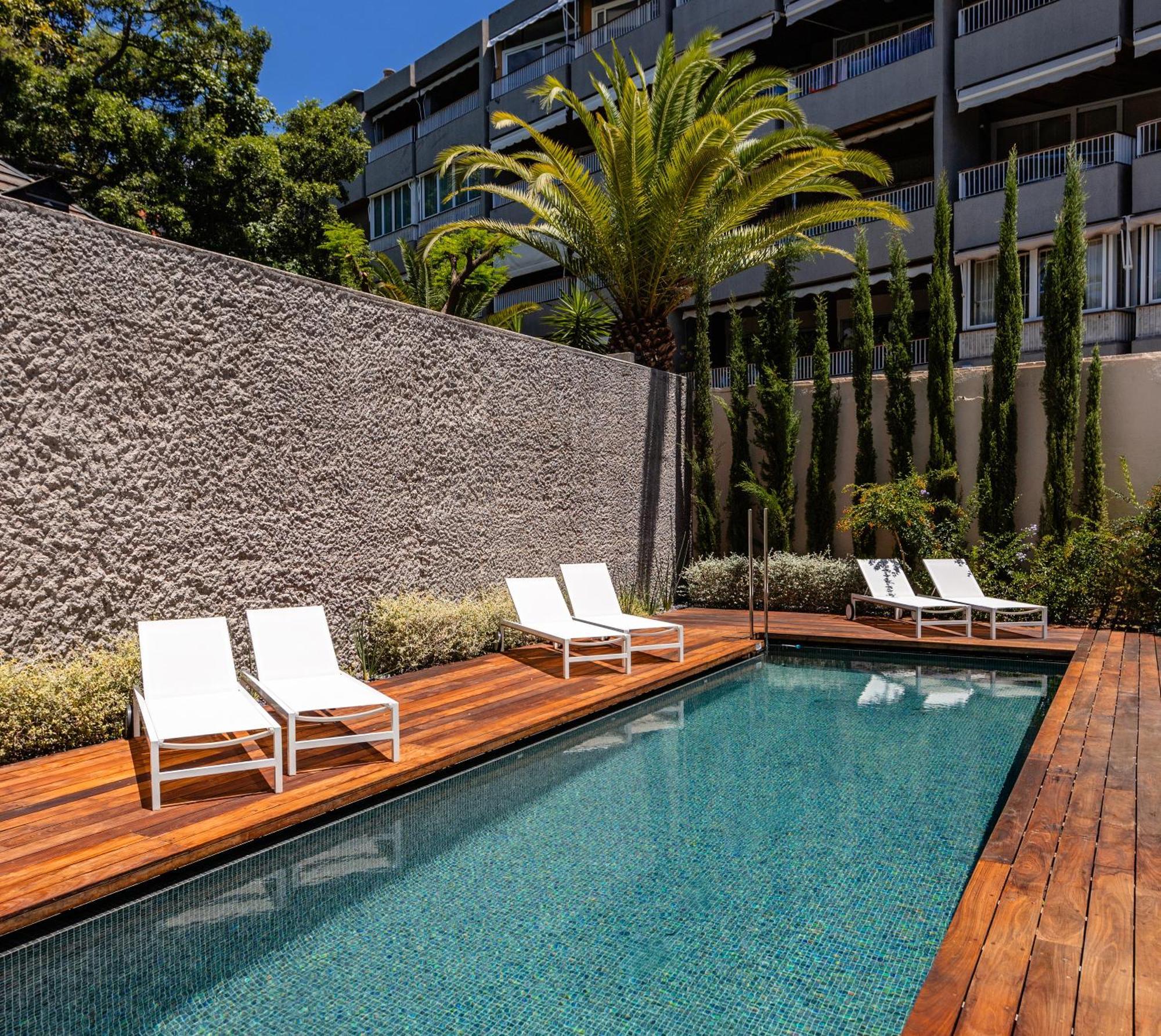 The Park By Ires Lar Appartement