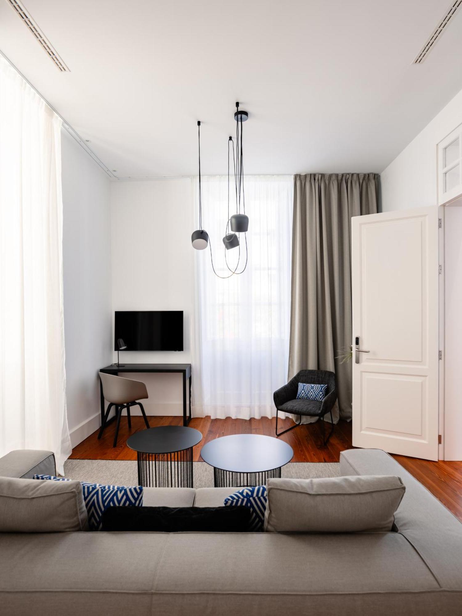 Appartement The Park By Ires Lar *