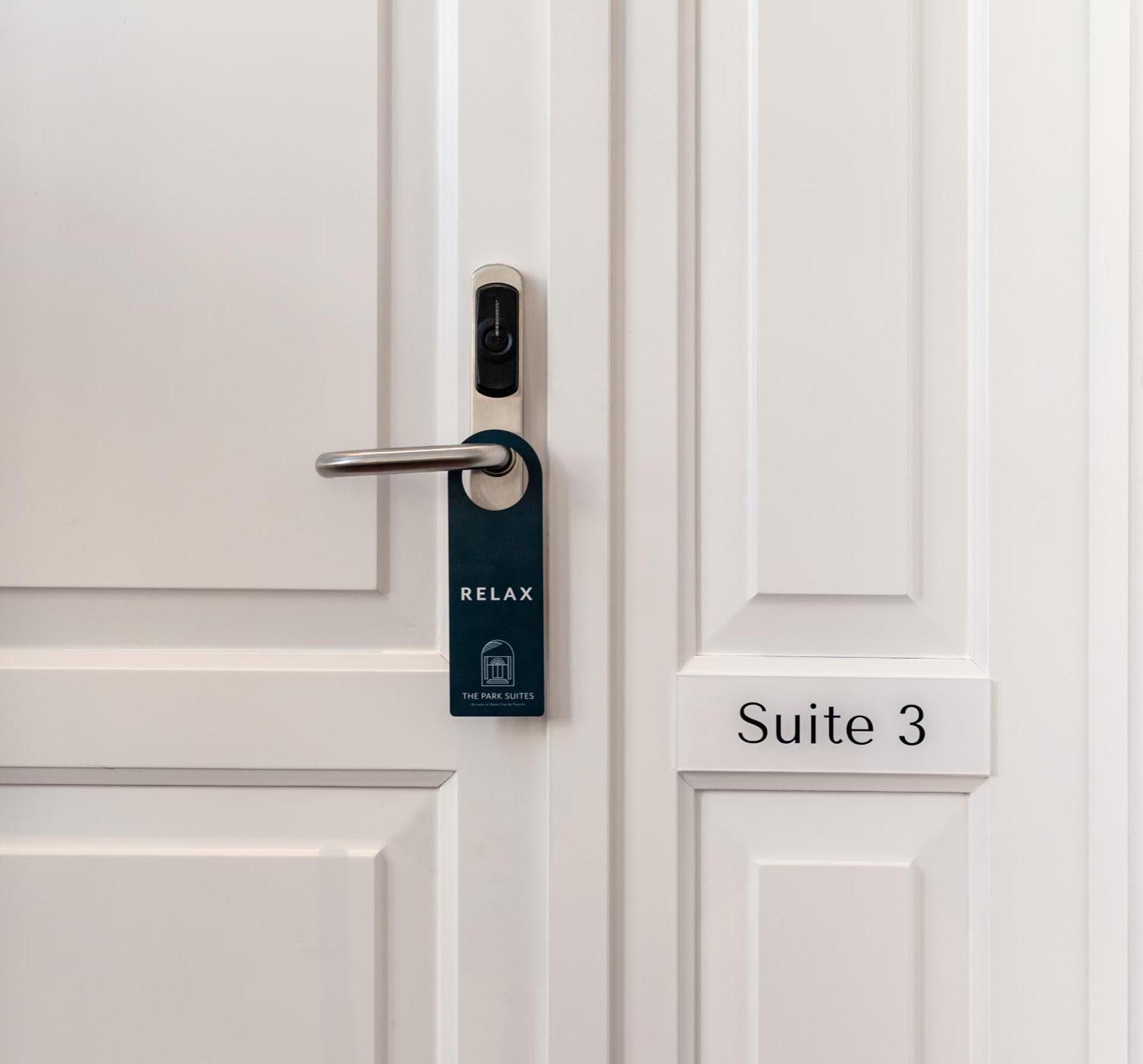 Appartement The Park By Ires Lar