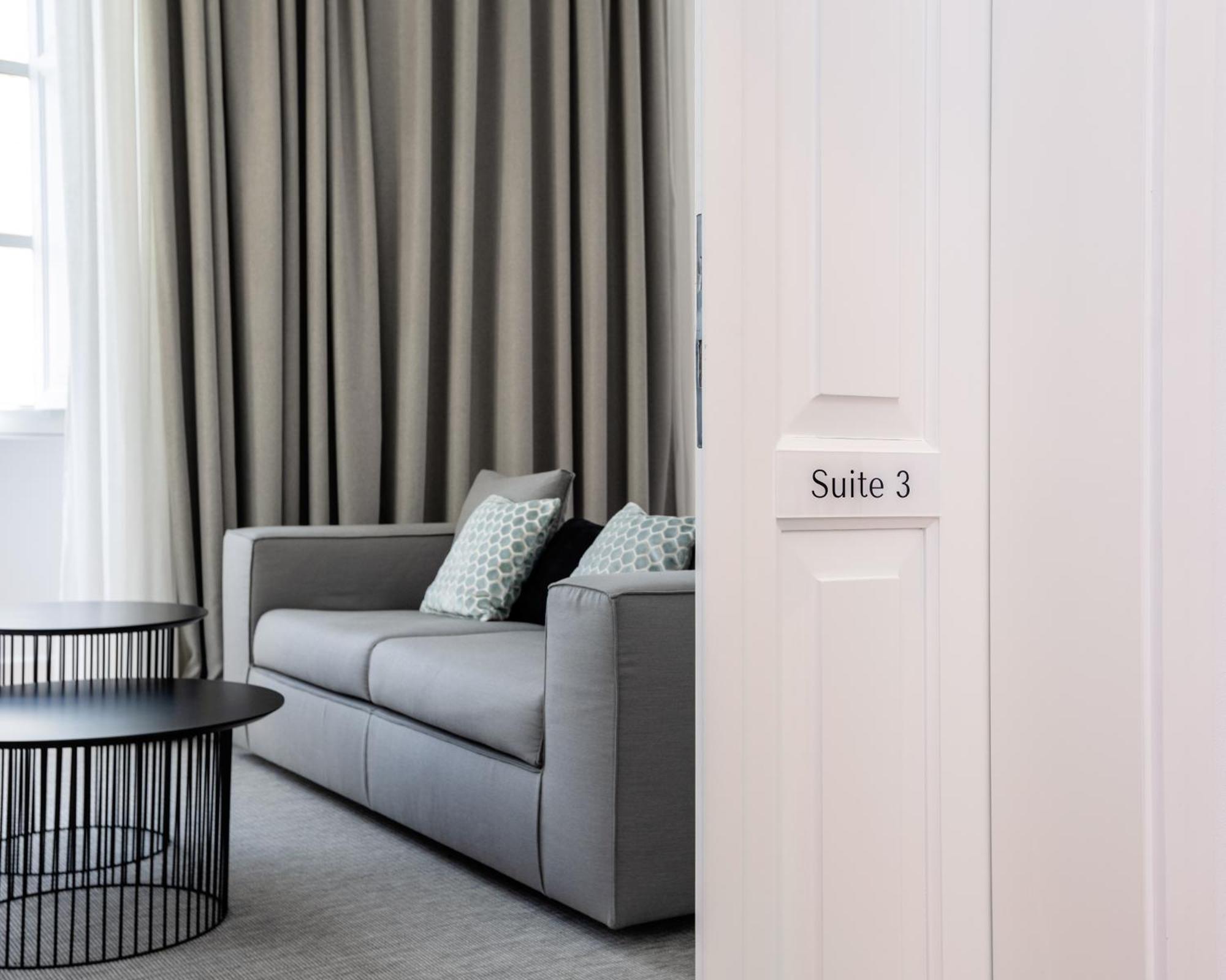The Park By Ires Lar Appartement