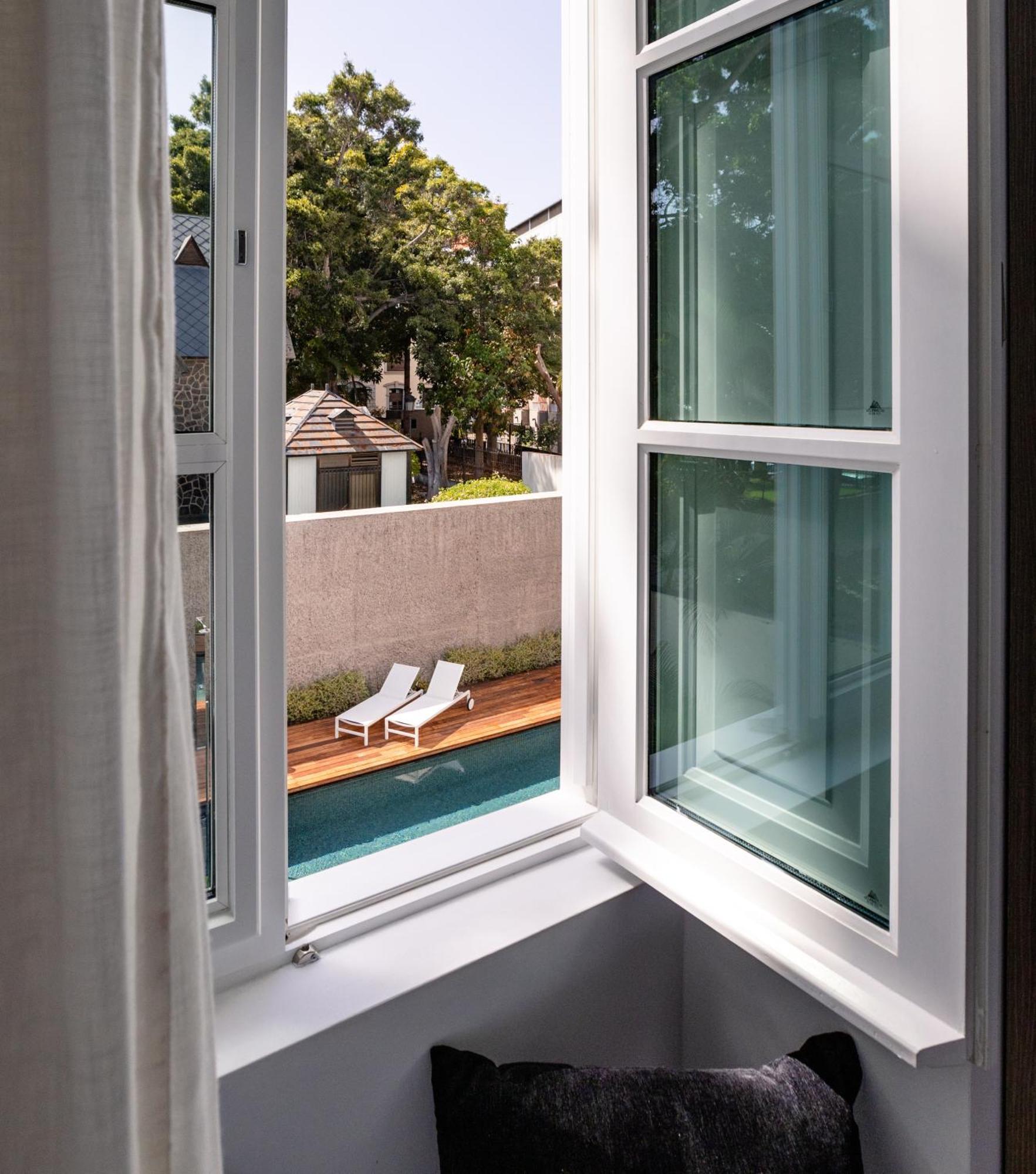 Appartement The Park By Ires Lar