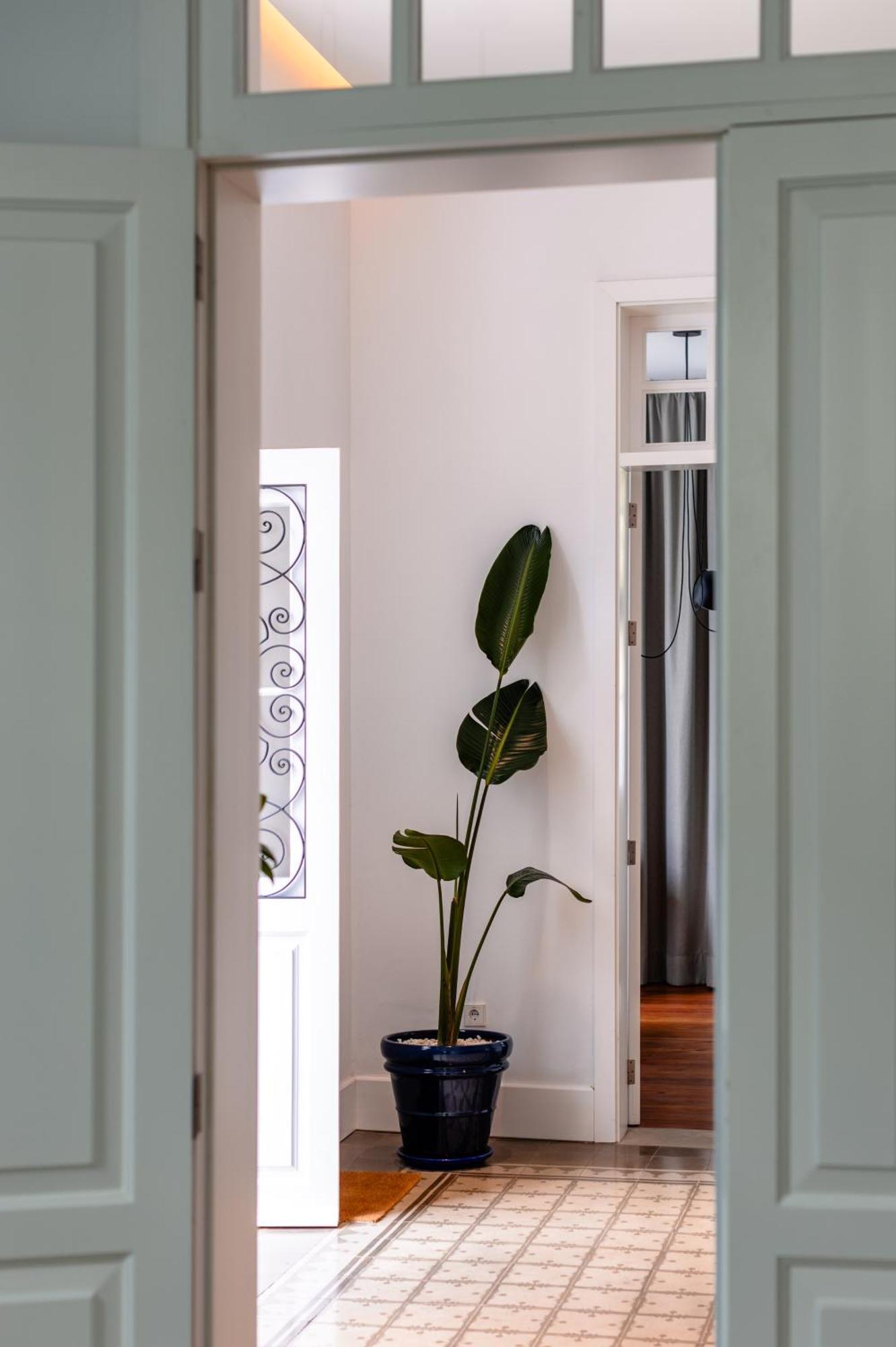 The Park By Ires Lar Appartement *