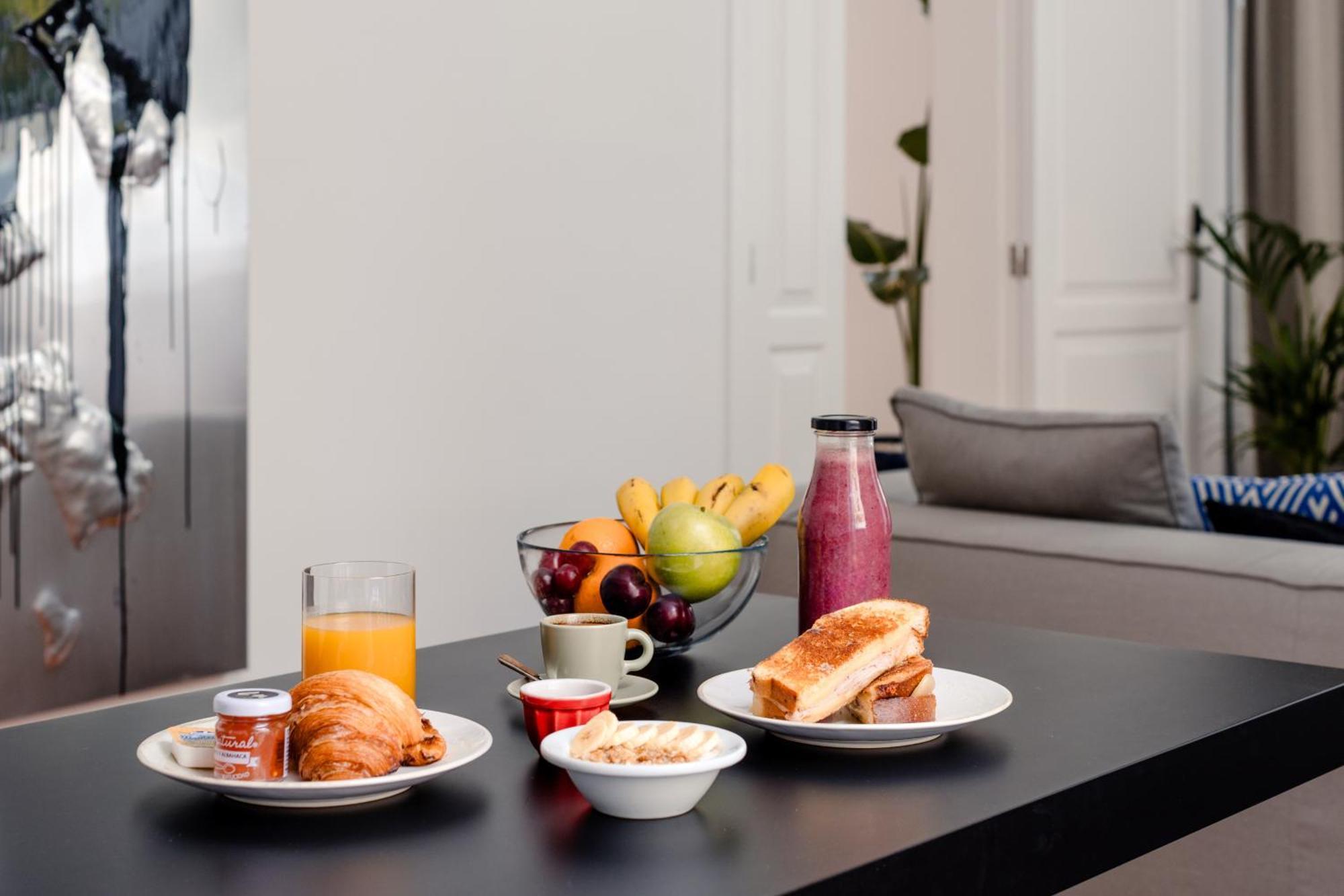 Appartement The Park By Ires Lar