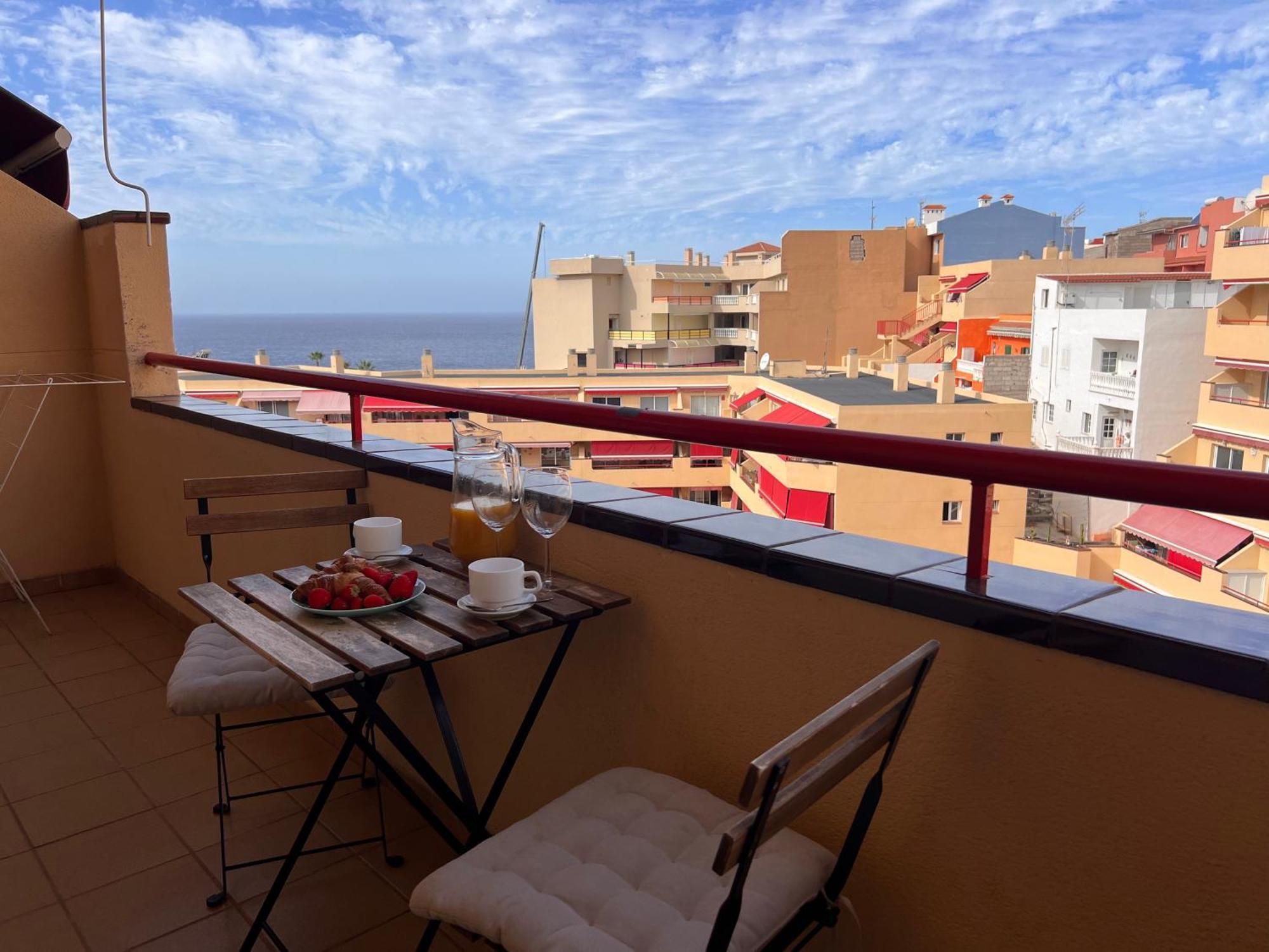 Jardín Puerto de Santiago (Tenerife)