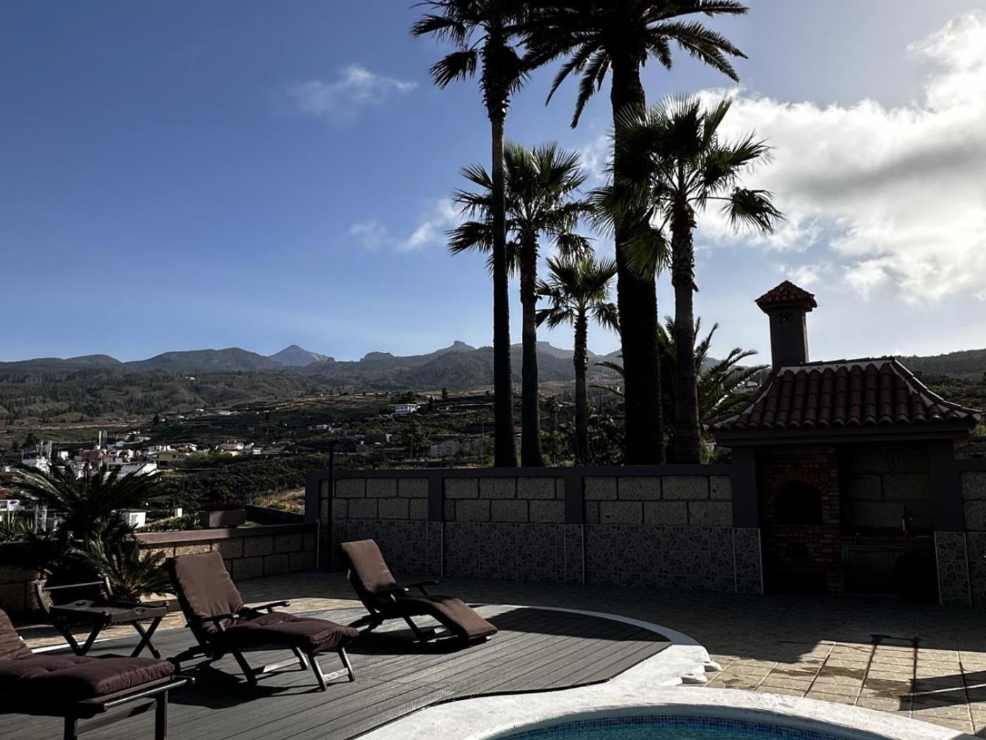 Сasa de vacaciones Casa La Quinta *