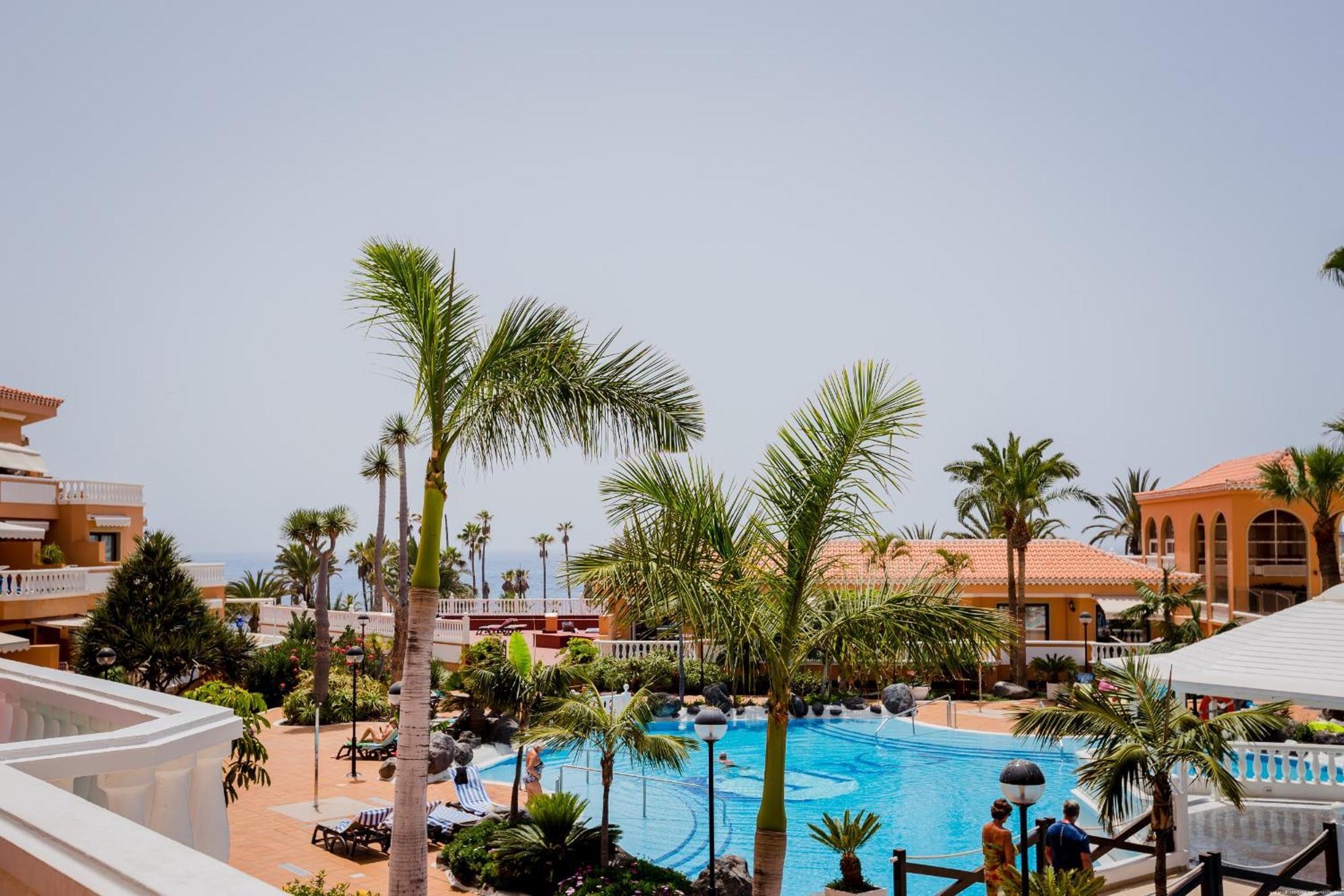 Tenerife Royal Garden *
