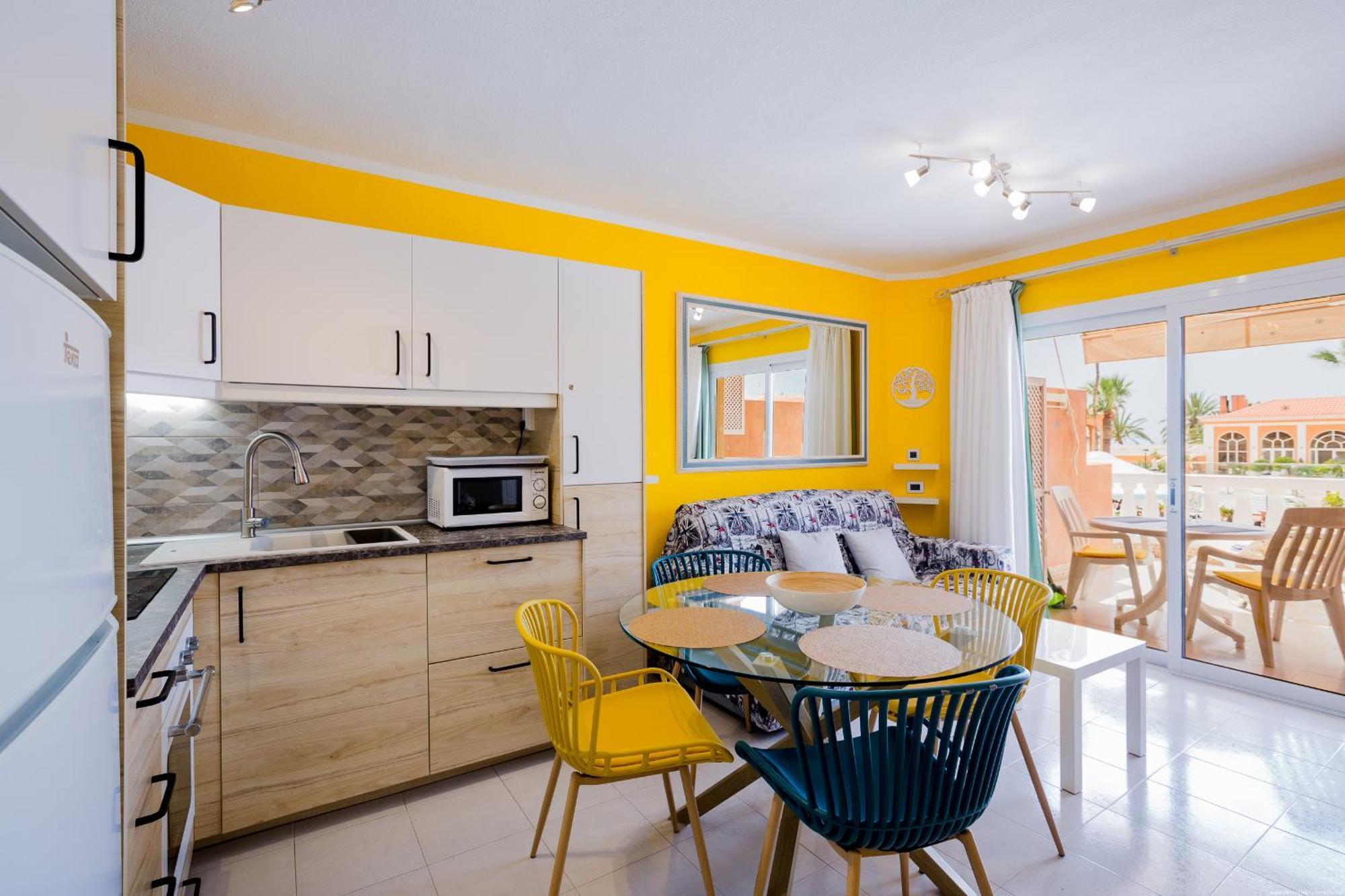 Apartamento Tenerife Royal Garden *