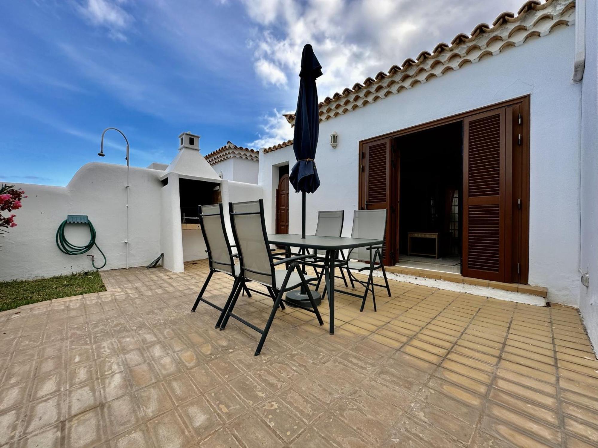 Villa Great Escape, Golf Del Sur San Miguel de Abona