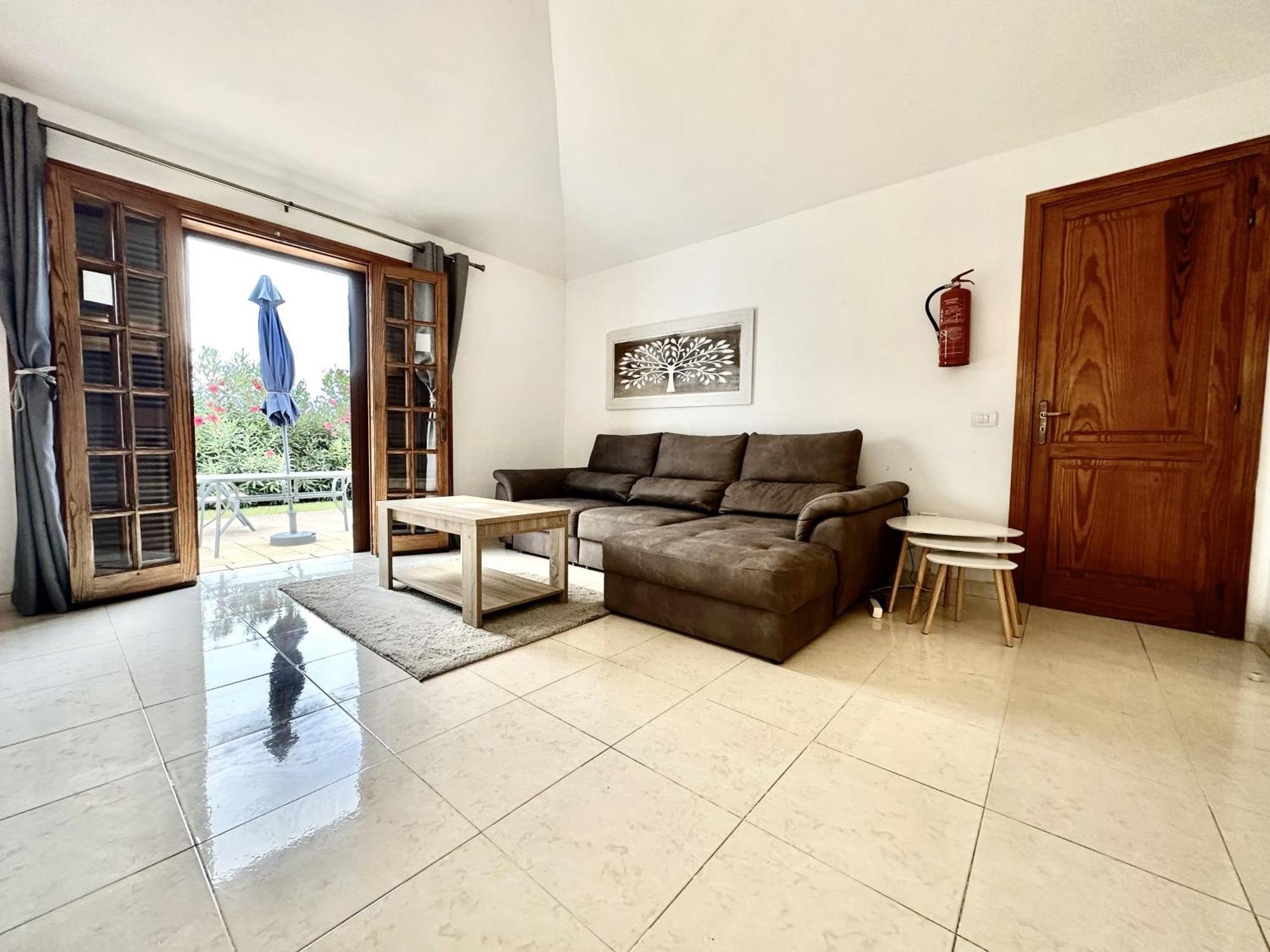 Great Escape, Golf Del Sur Villa San Miguel de Abona