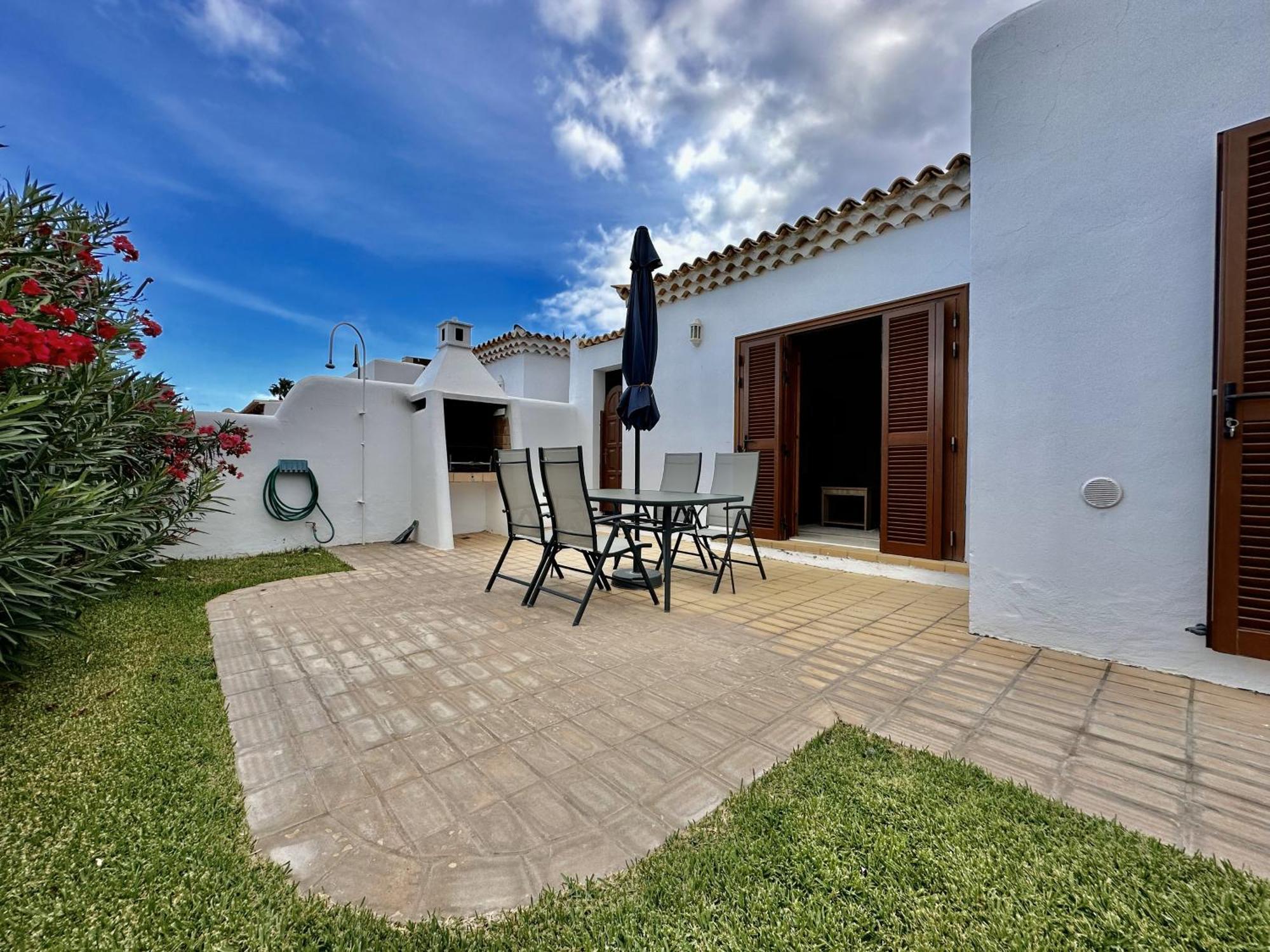 Great Escape, Golf Del Sur Villa *