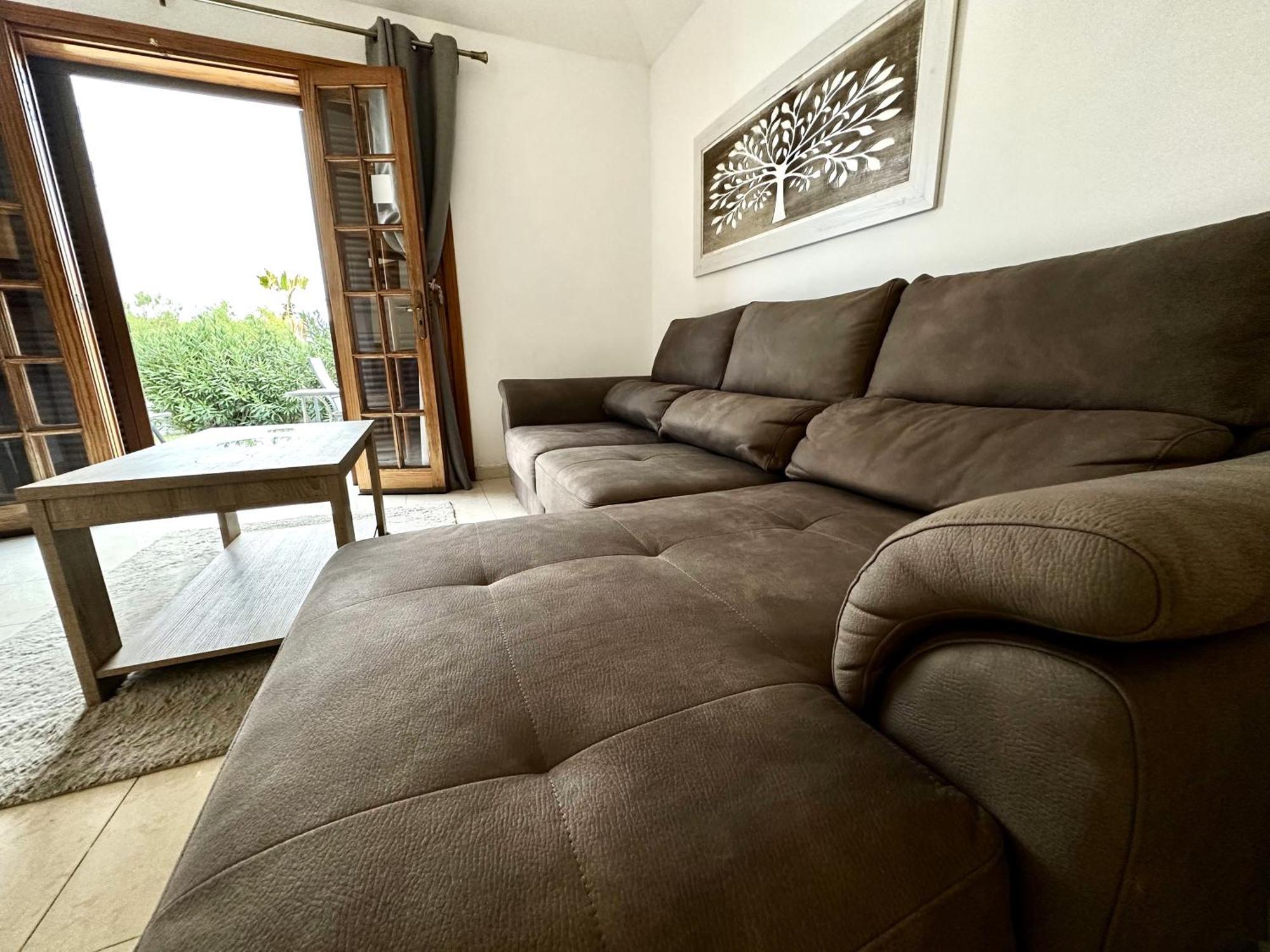 Great Escape, Golf Del Sur Villa San Miguel de Abona