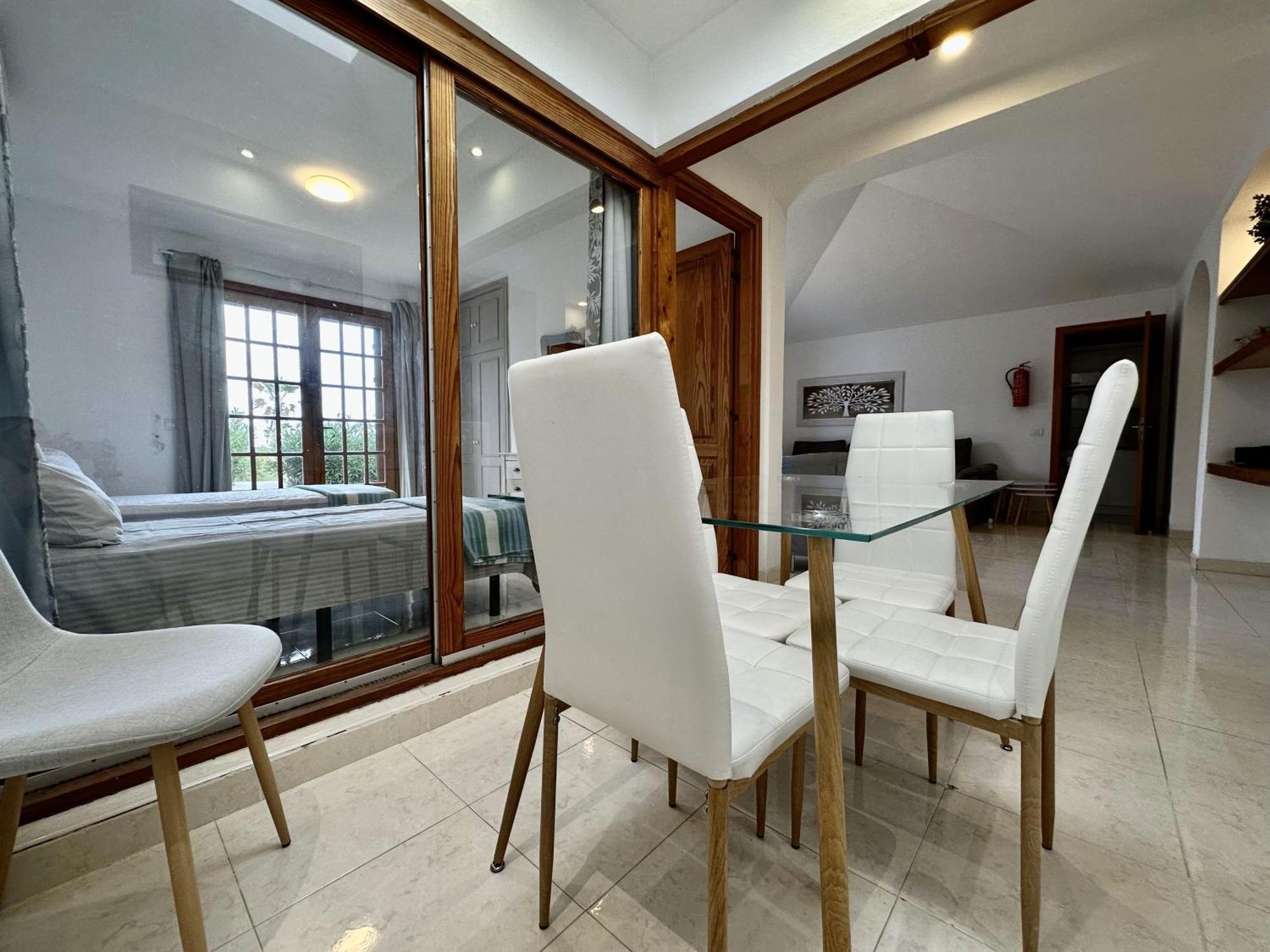 Villa Great Escape, Golf Del Sur
