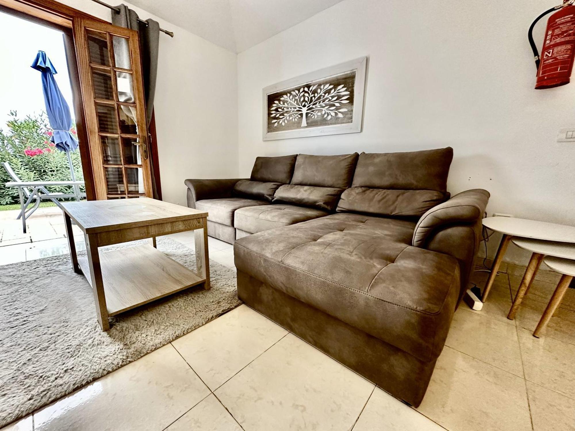 Villa Great Escape, Golf Del Sur
