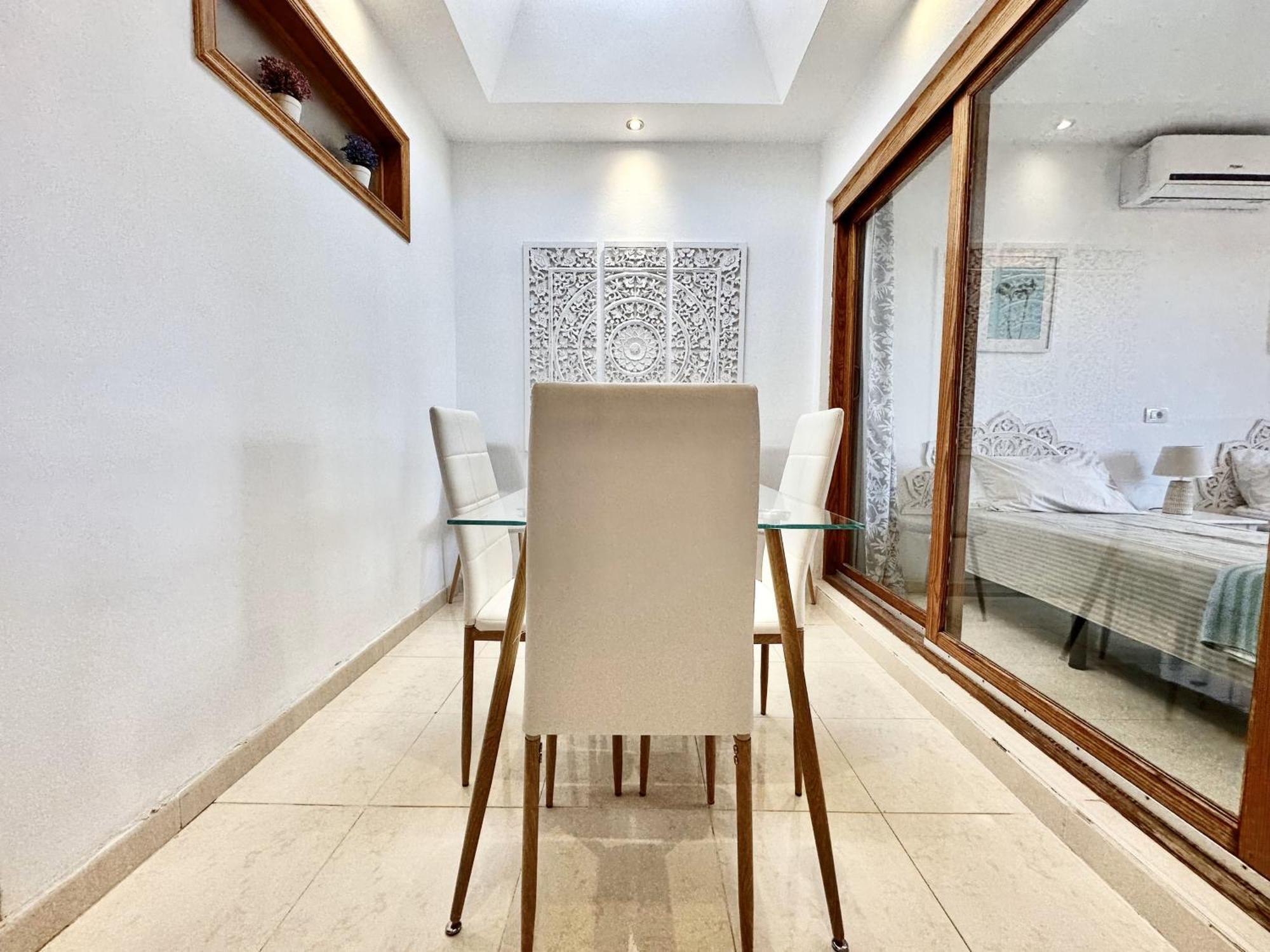 Villa Great Escape, Golf Del Sur San Miguel de Abona