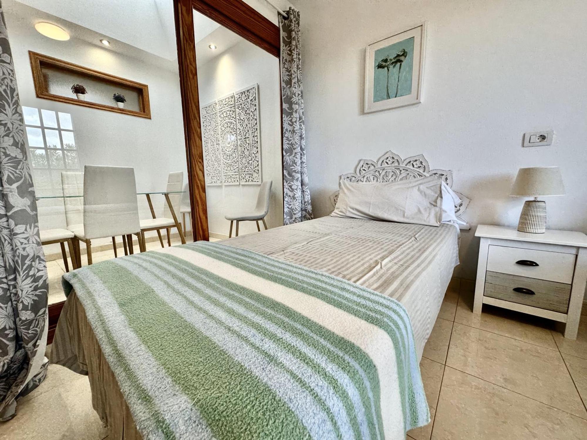 Villa Great Escape, Golf Del Sur San Miguel de Abona