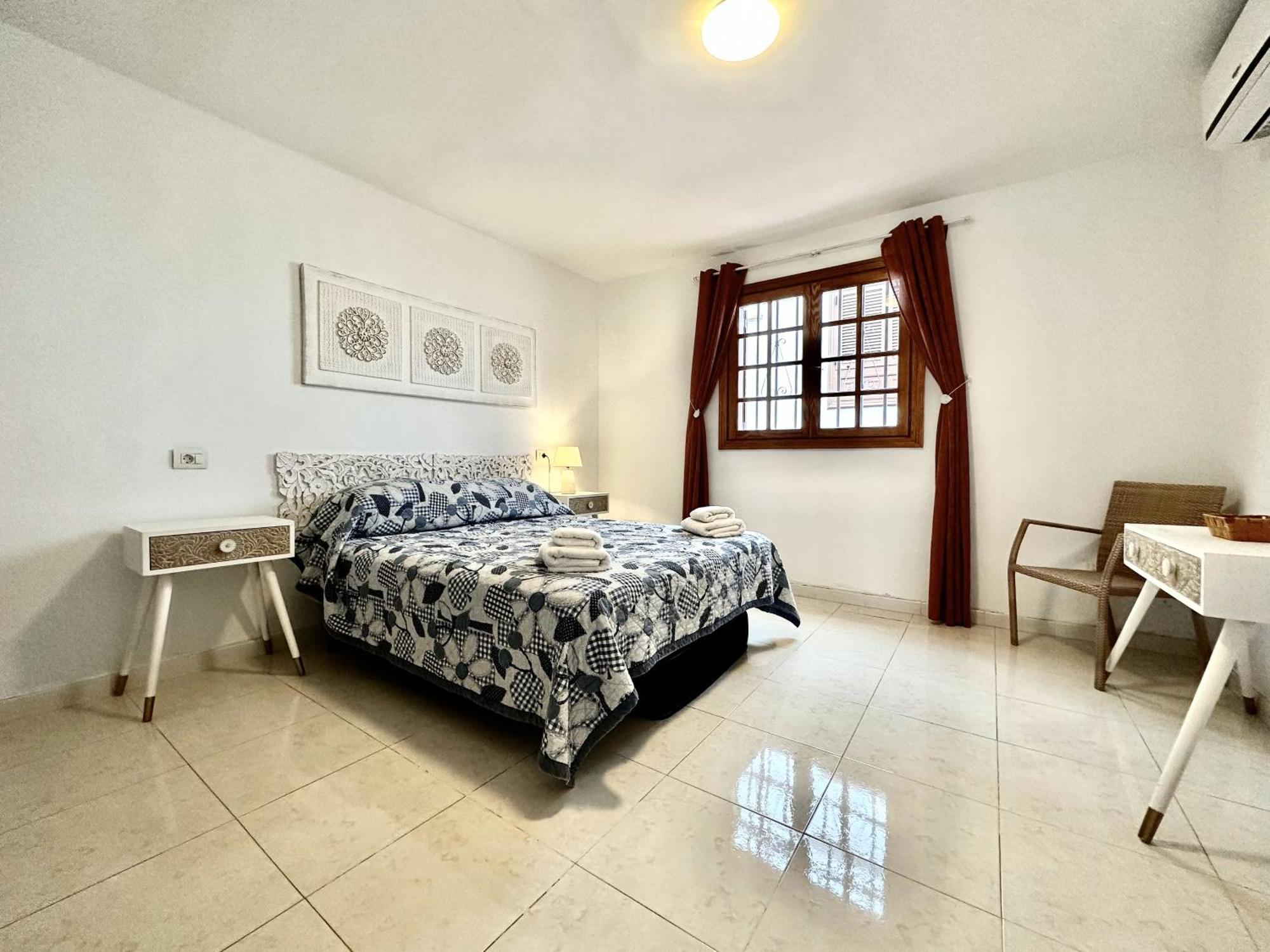 Great Escape, Golf Del Sur Villa San Miguel de Abona