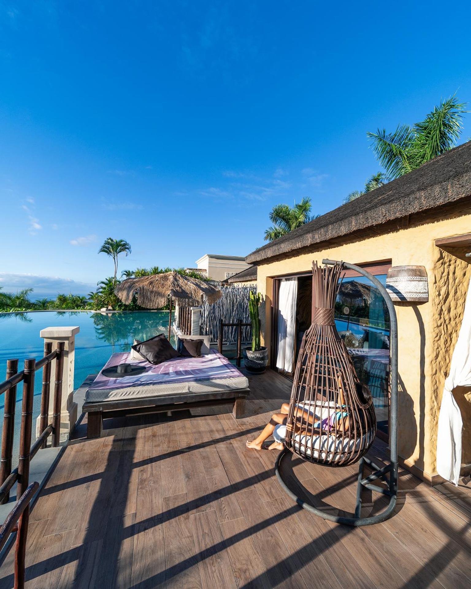 Royal River, Luxury - Adults Only Costa Adeje (Tenerife)