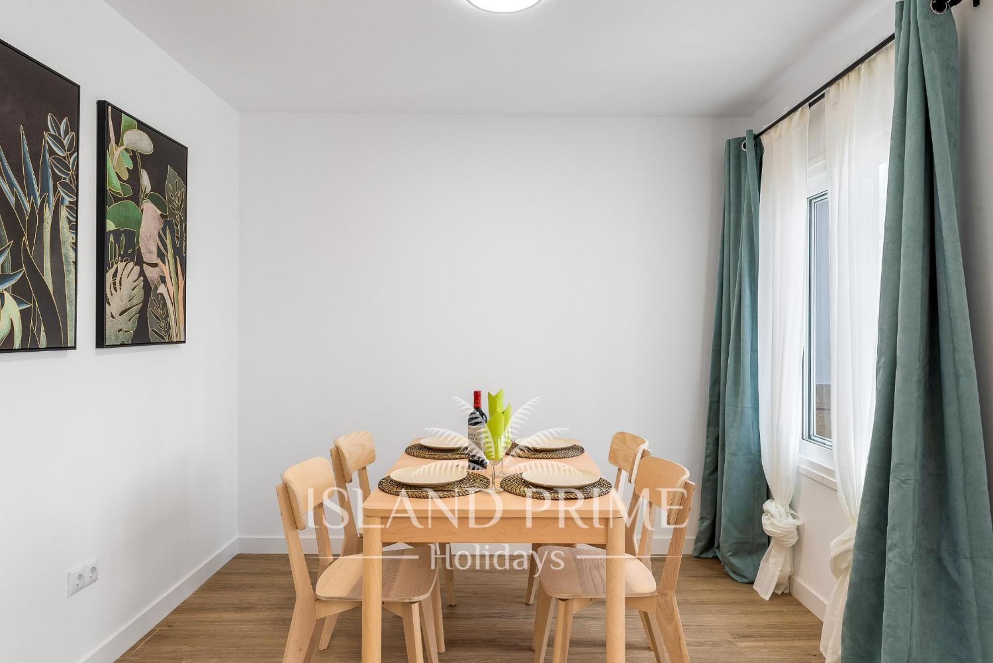 Garden House In Golf Del Sur Holiday home