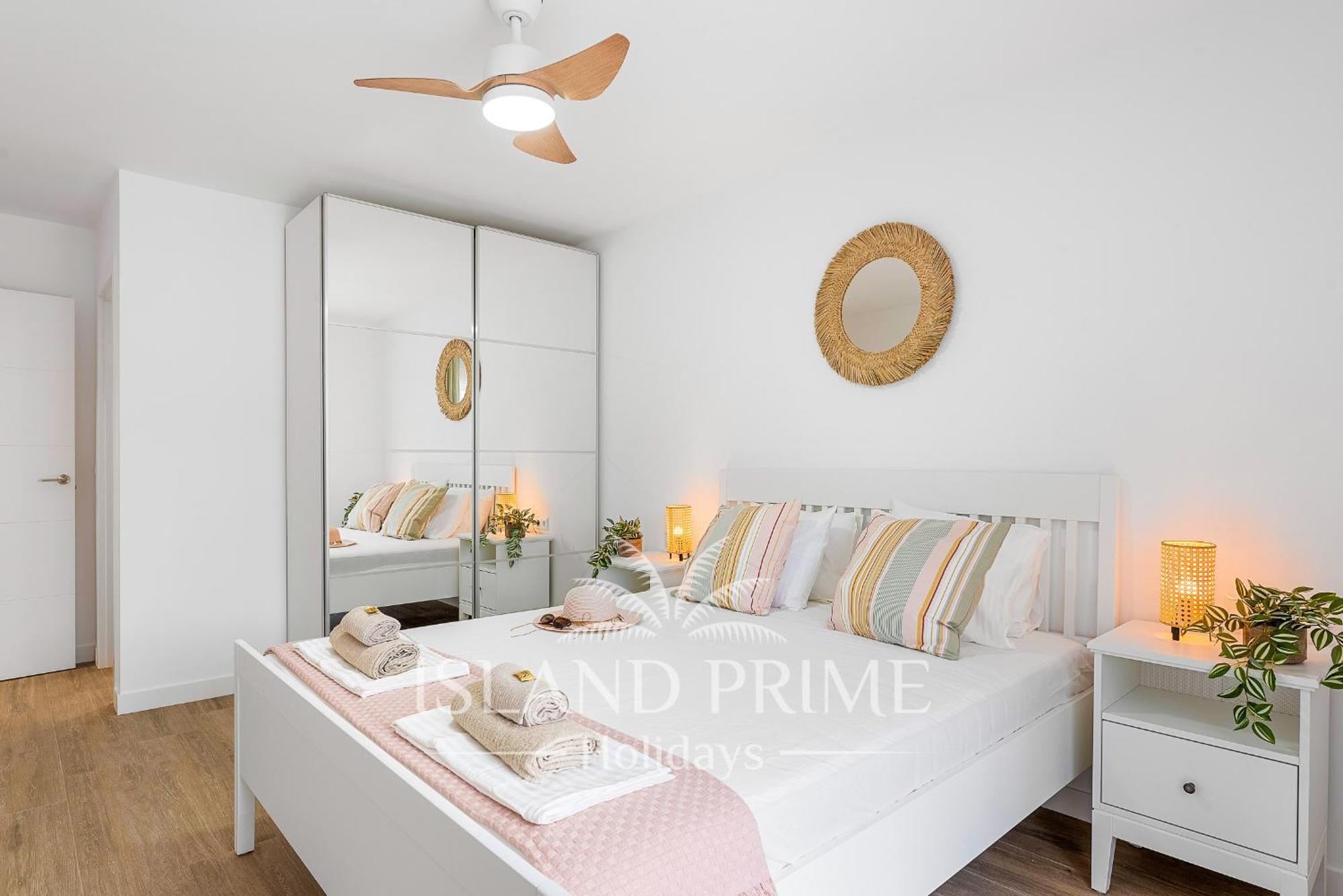Garden House In Golf Del Sur Holiday home *
