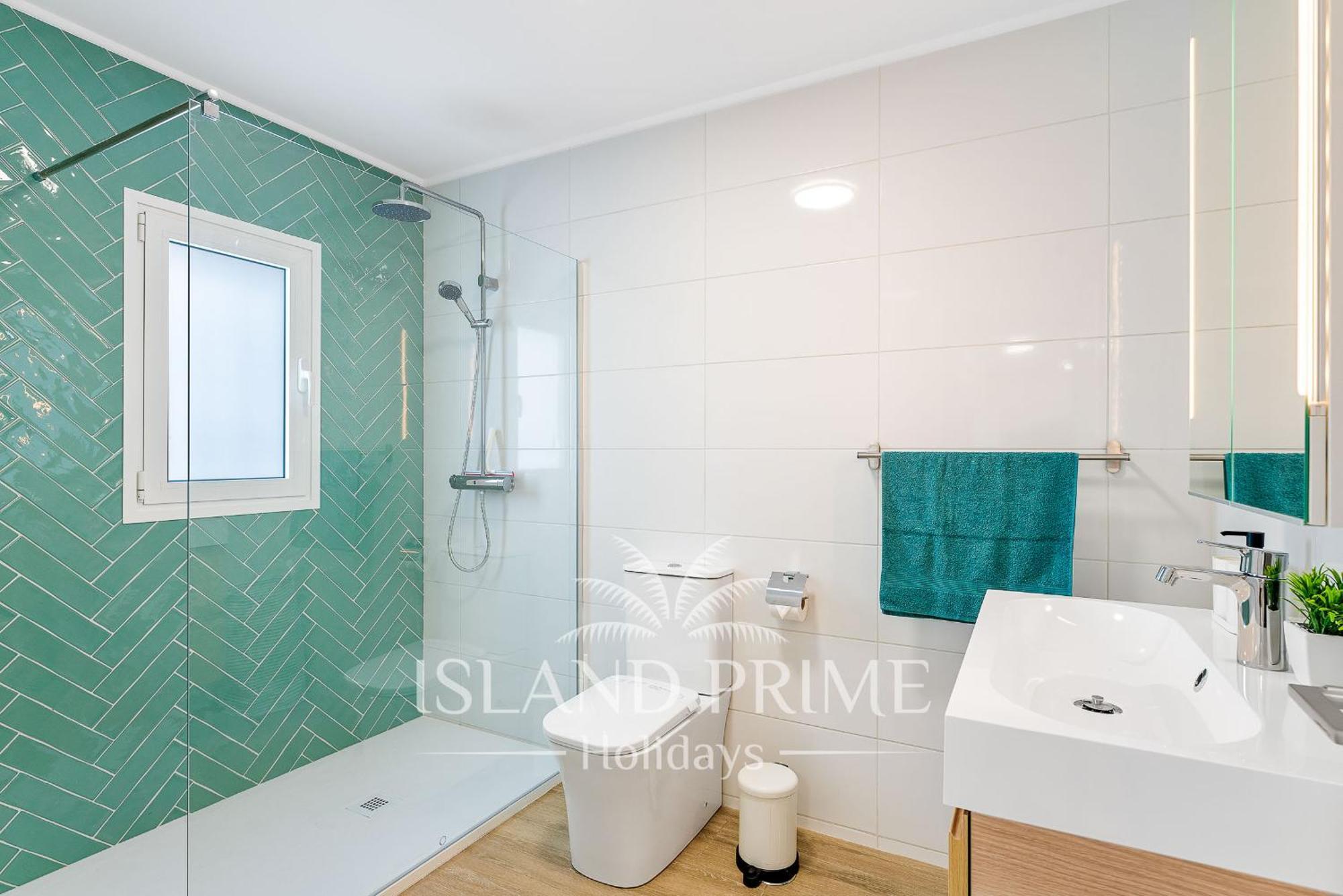 Garden House In Golf Del Sur Holiday home