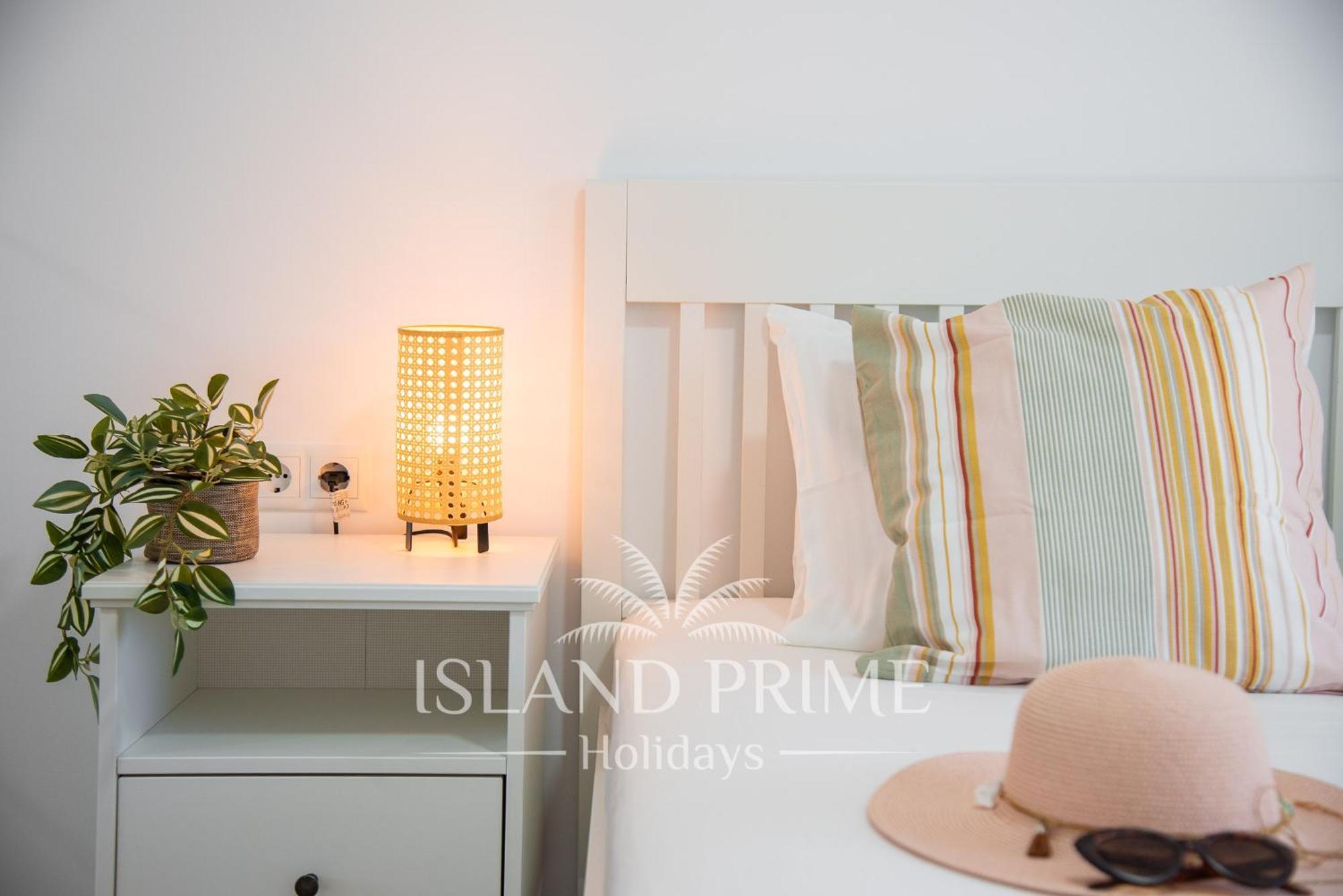 Holiday home Garden House In Golf Del Sur *