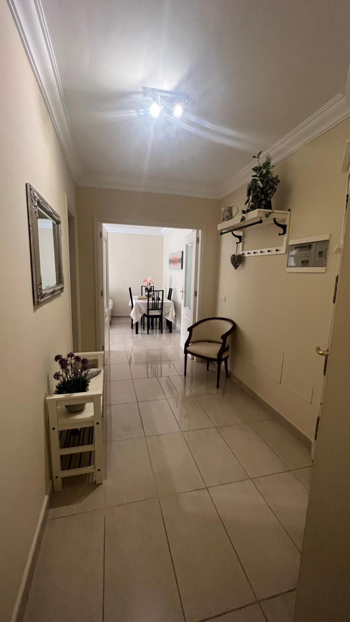 Terrazas Del Duque Ii - Appartement *