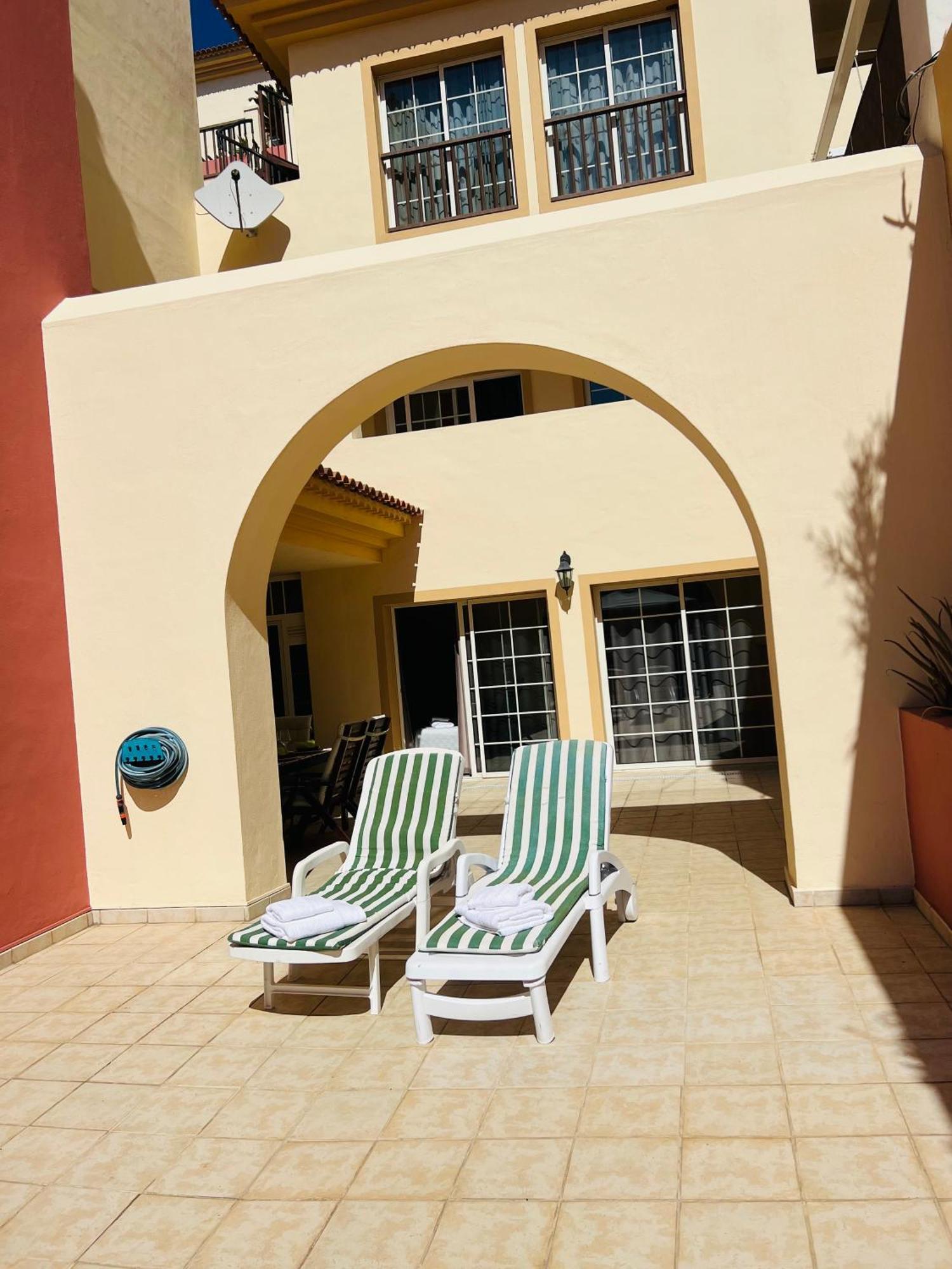 Appartement Terrazas Del Duque Ii - Costa Adeje (Tenerife)