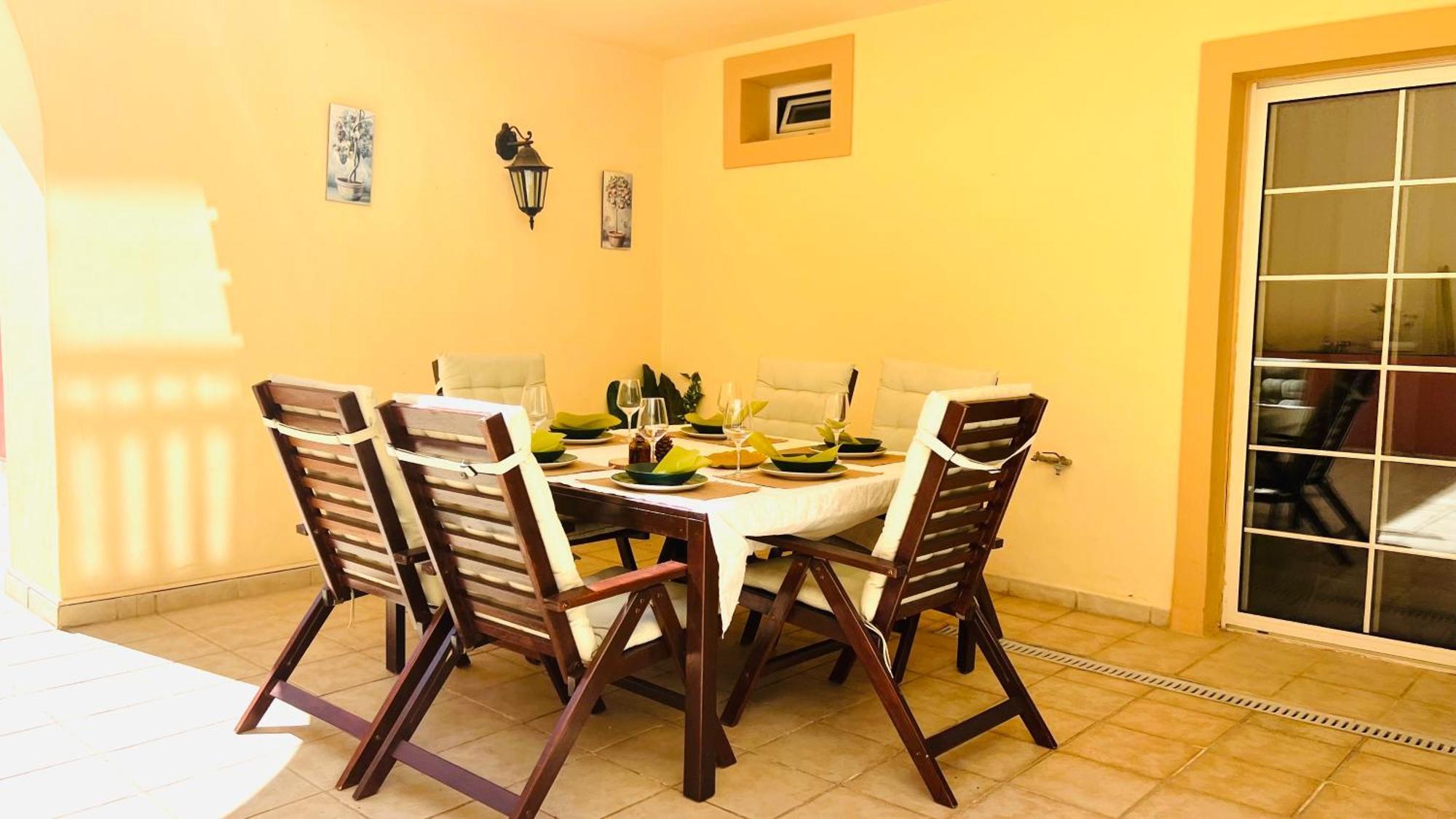 Appartement Terrazas Del Duque Ii - *