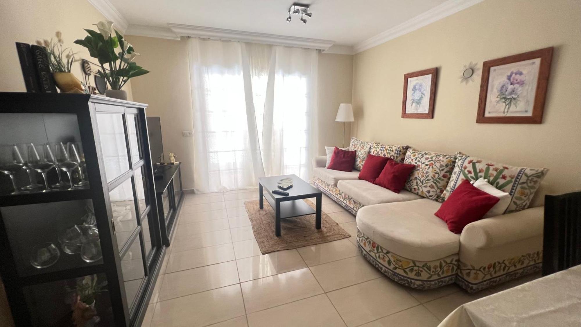 Terrazas Del Duque Ii - Appartement *