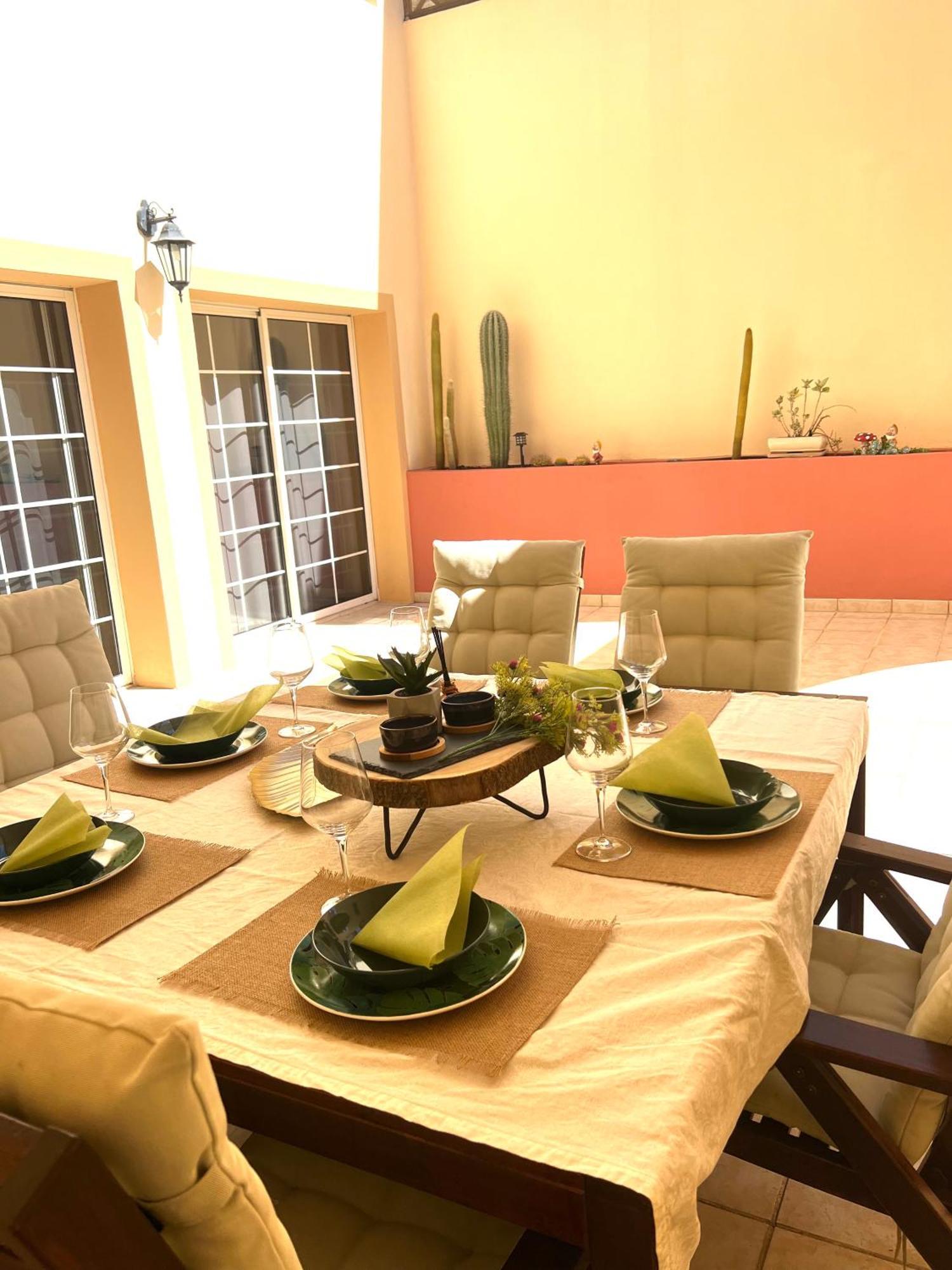 Terrazas Del Duque Ii - Appartement *