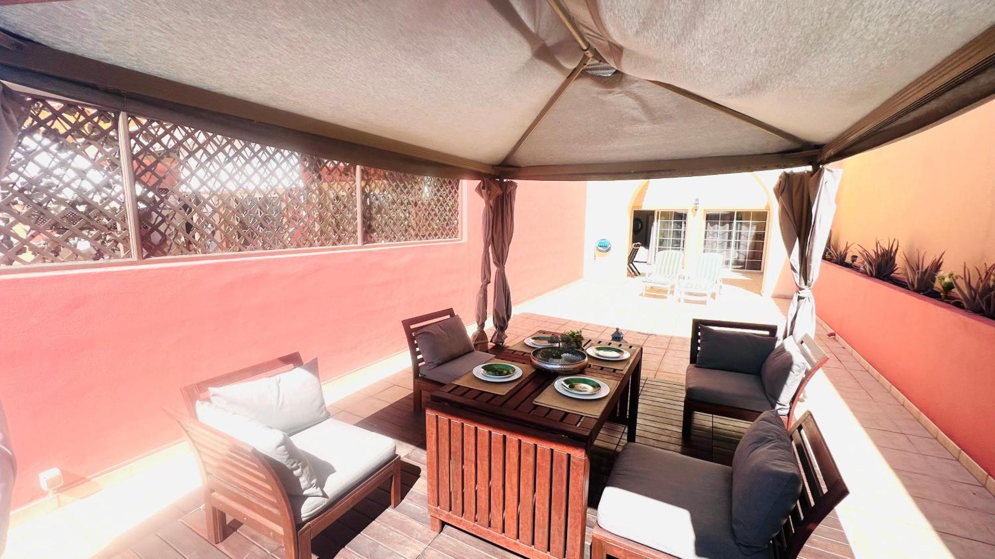 Terrazas Del Duque Ii - Appartement *