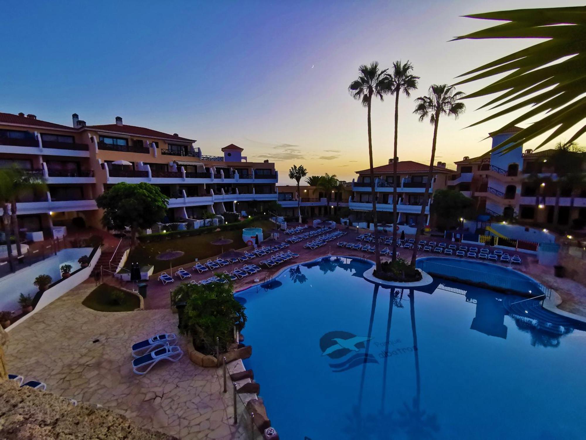 Apartamento Strelitzia - Ocean View & Heated Pool *