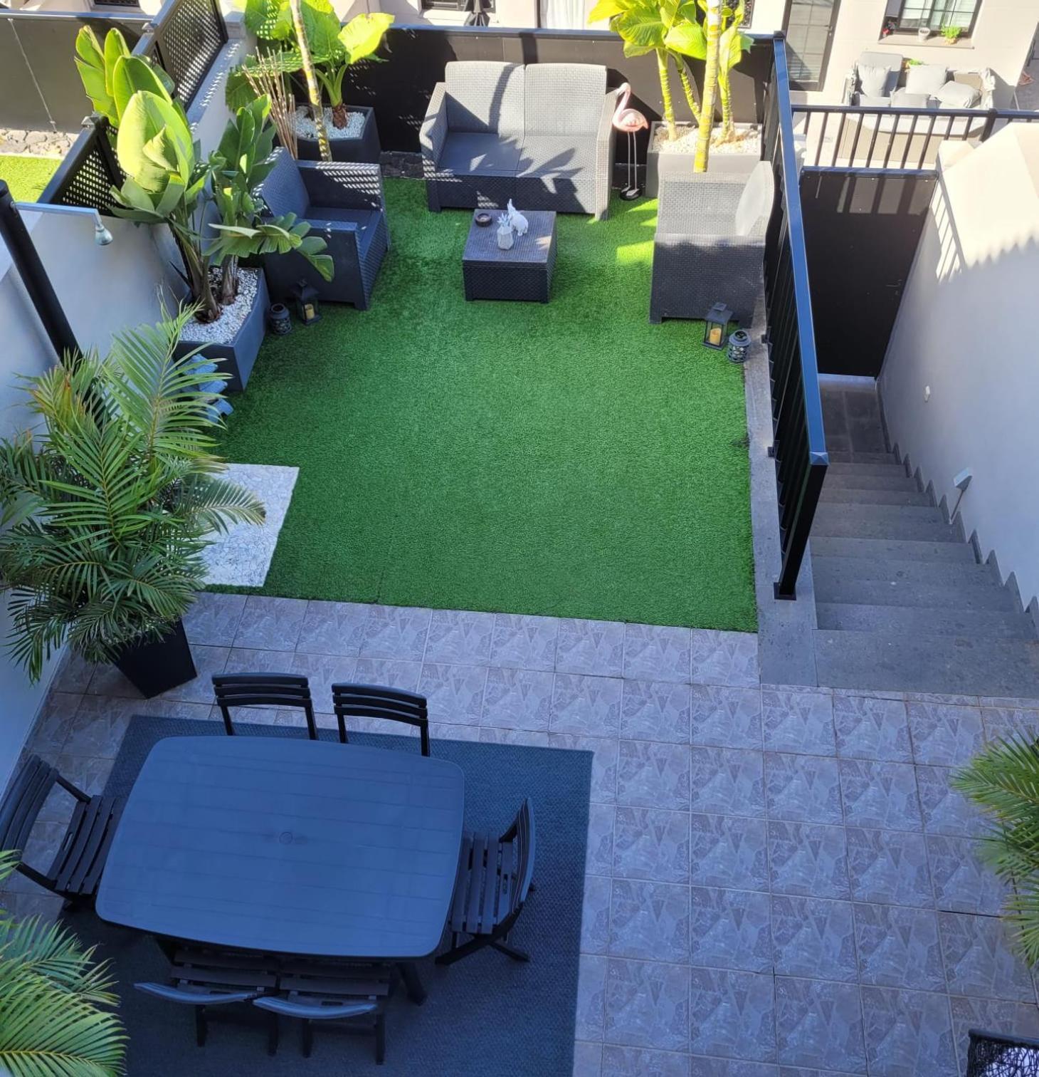Holiday home La Quinta Estacion *