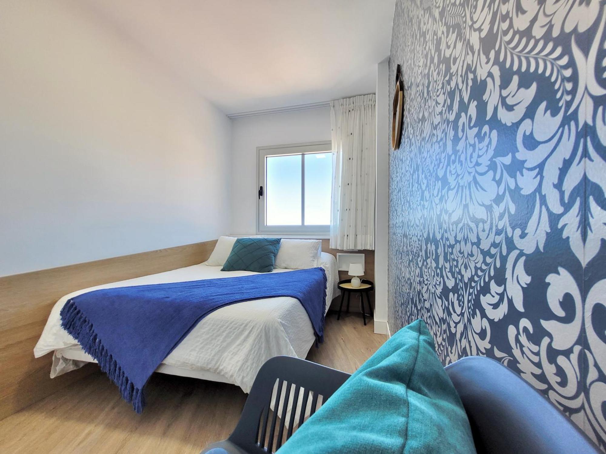 Coastal Vibe Appartement *
