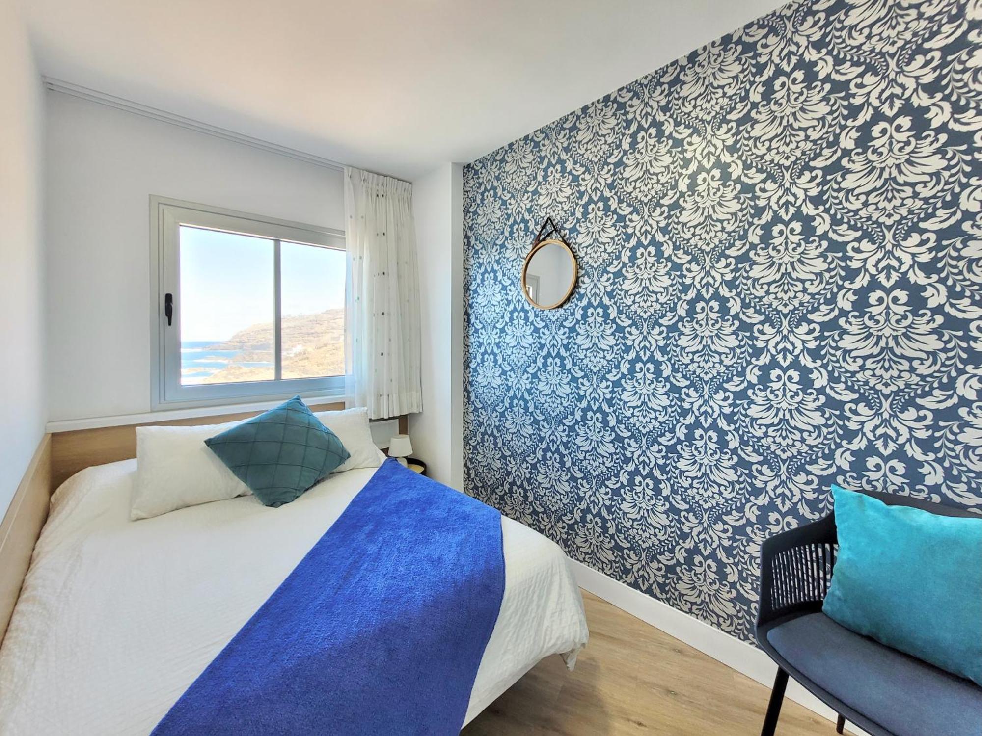 Appartement Coastal Vibe Tacoronte