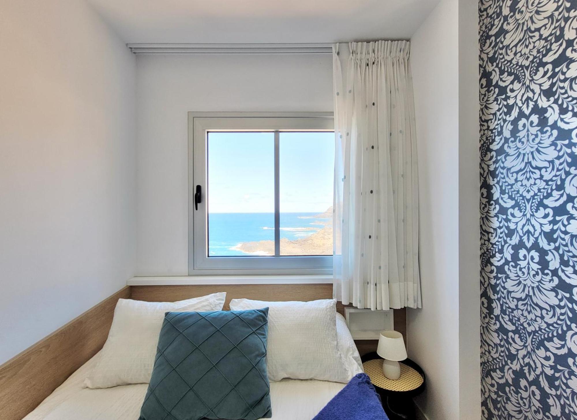 Appartement Coastal Vibe