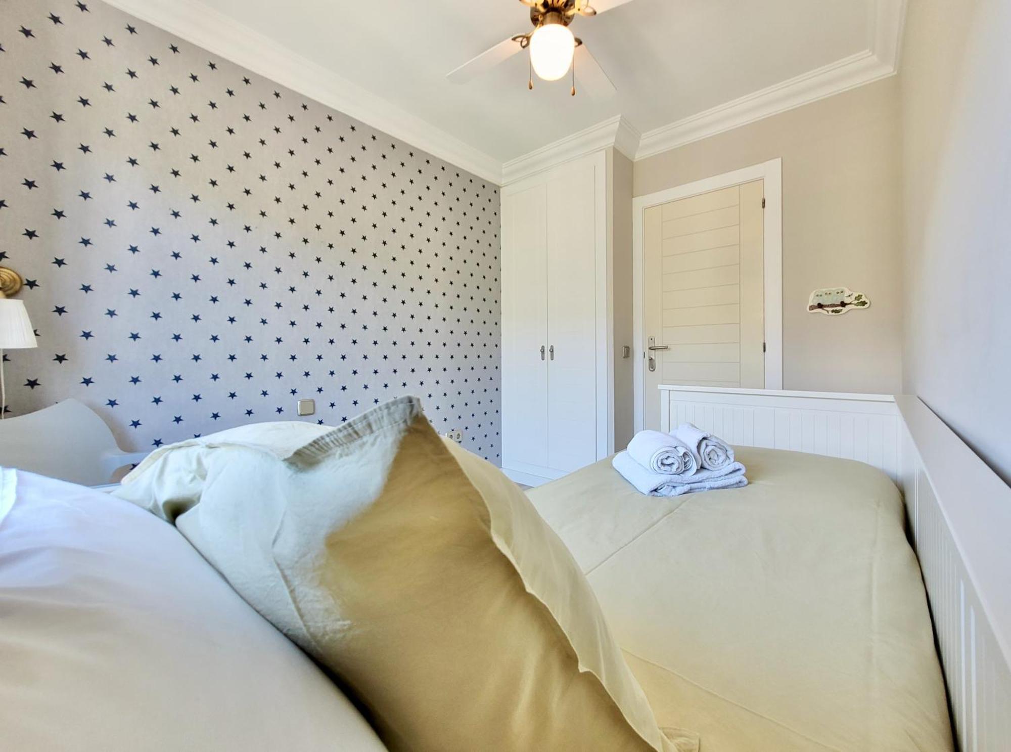 Appartement Cypress' - La Quinta -