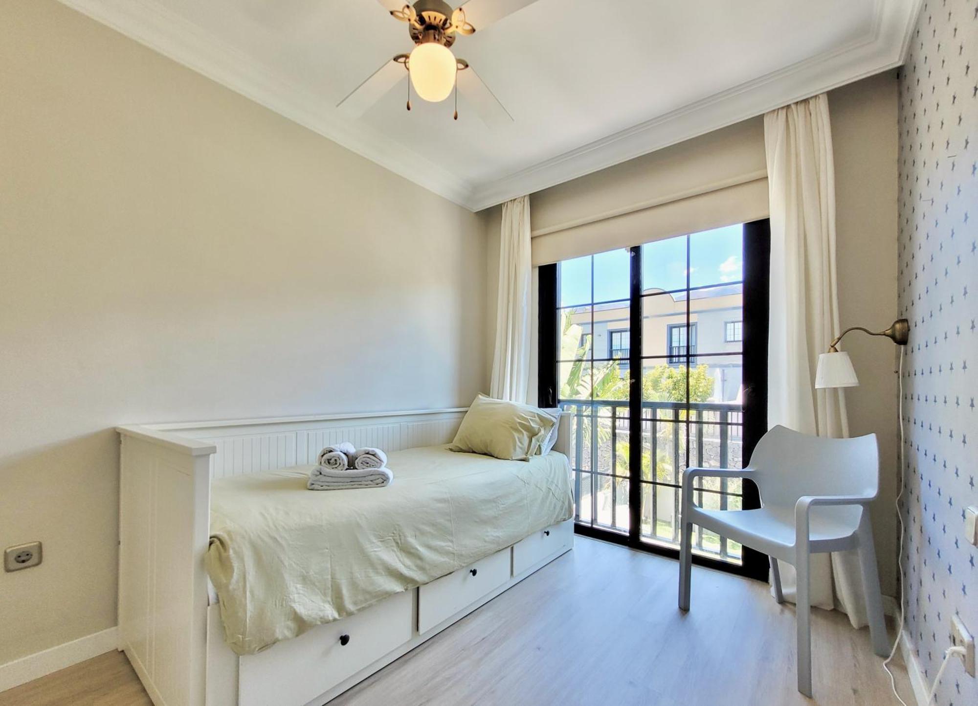 Appartement Cypress' - La Quinta -