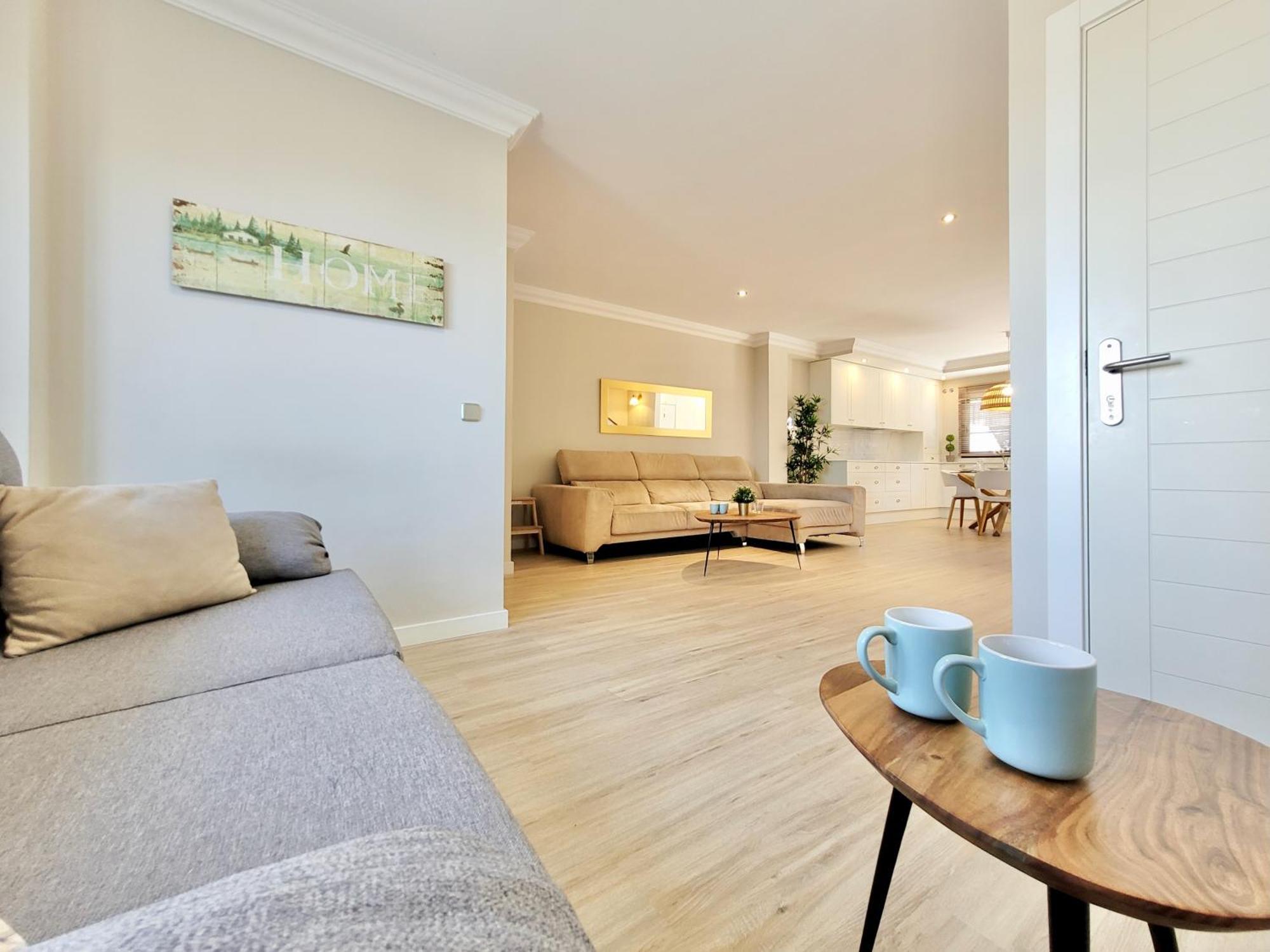 Appartement Cypress' - La Quinta - Santa Úrsula