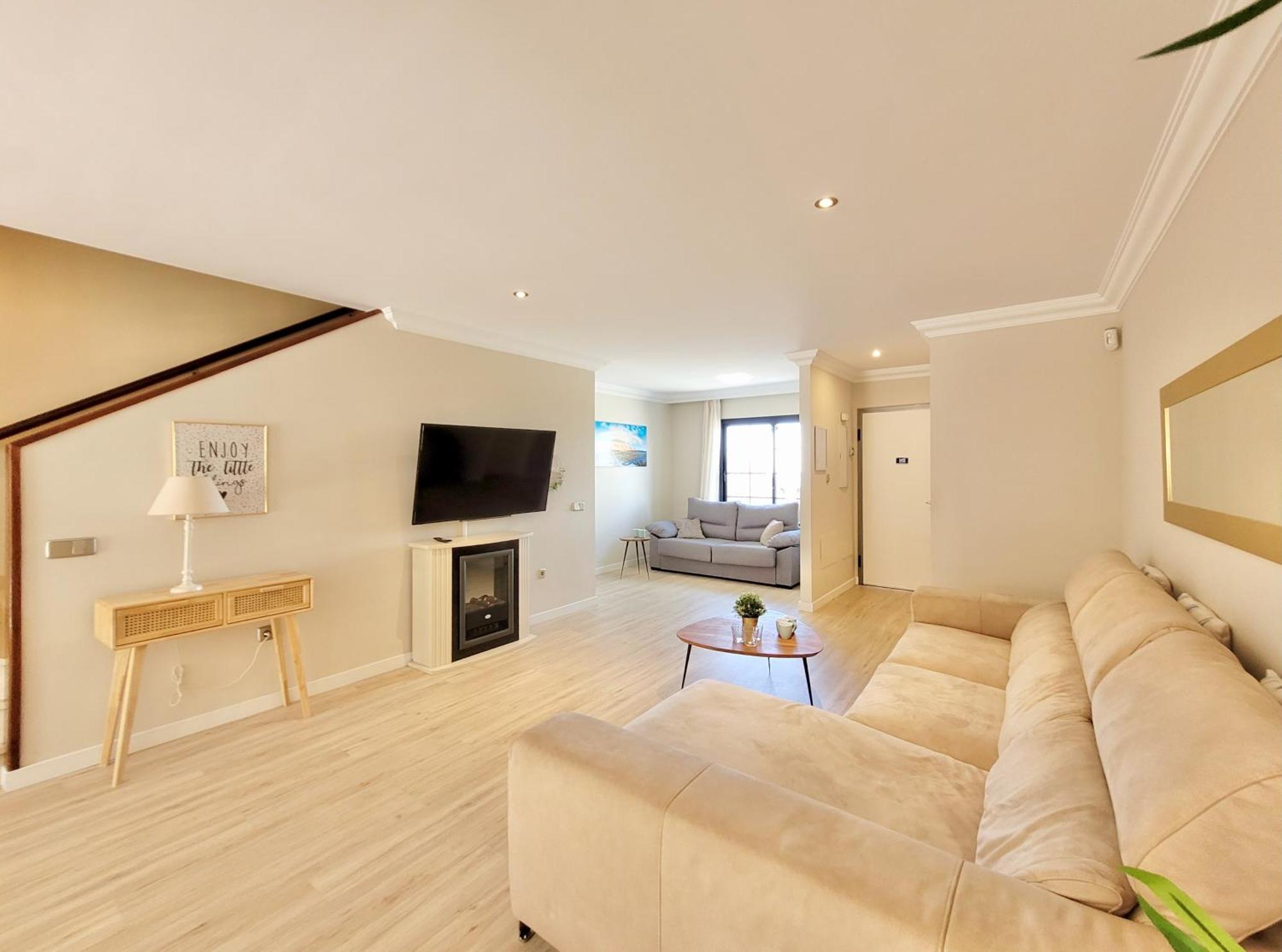 Appartement Cypress' - La Quinta -
