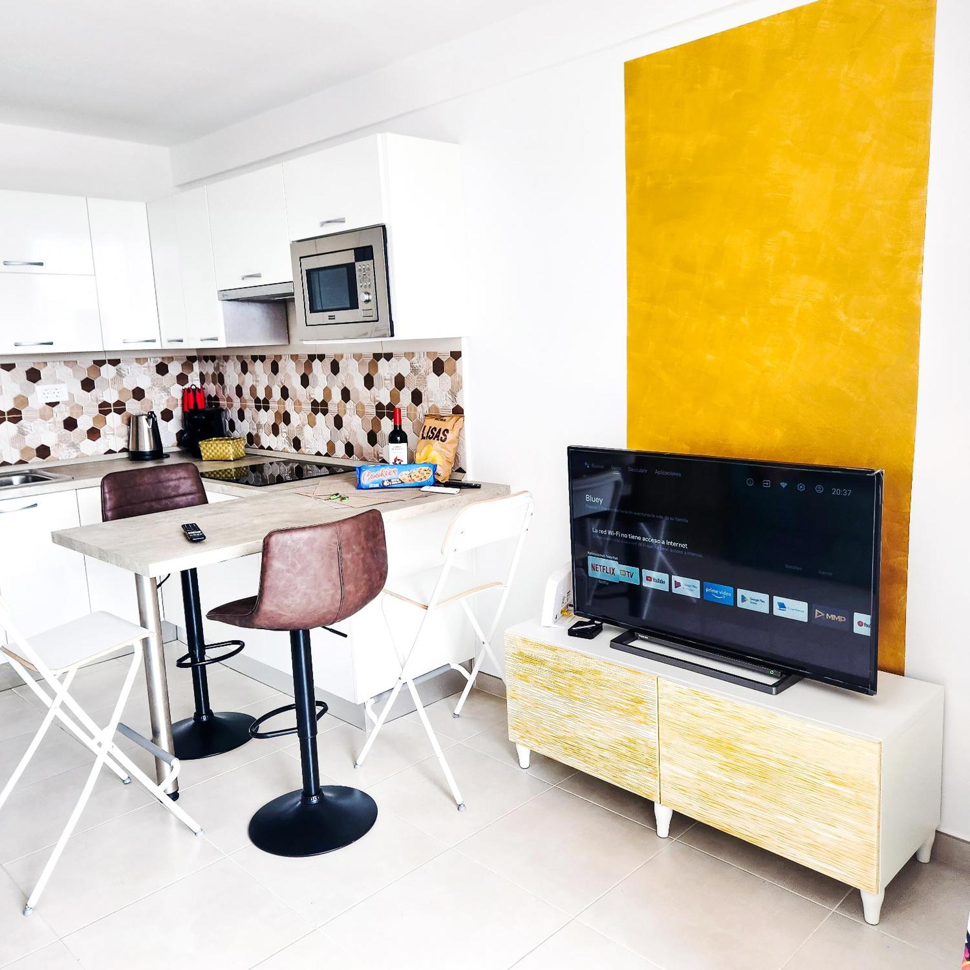 Vina Del Mar - Costa Adeje Apartment Playa de las Americas (Tenerife)
