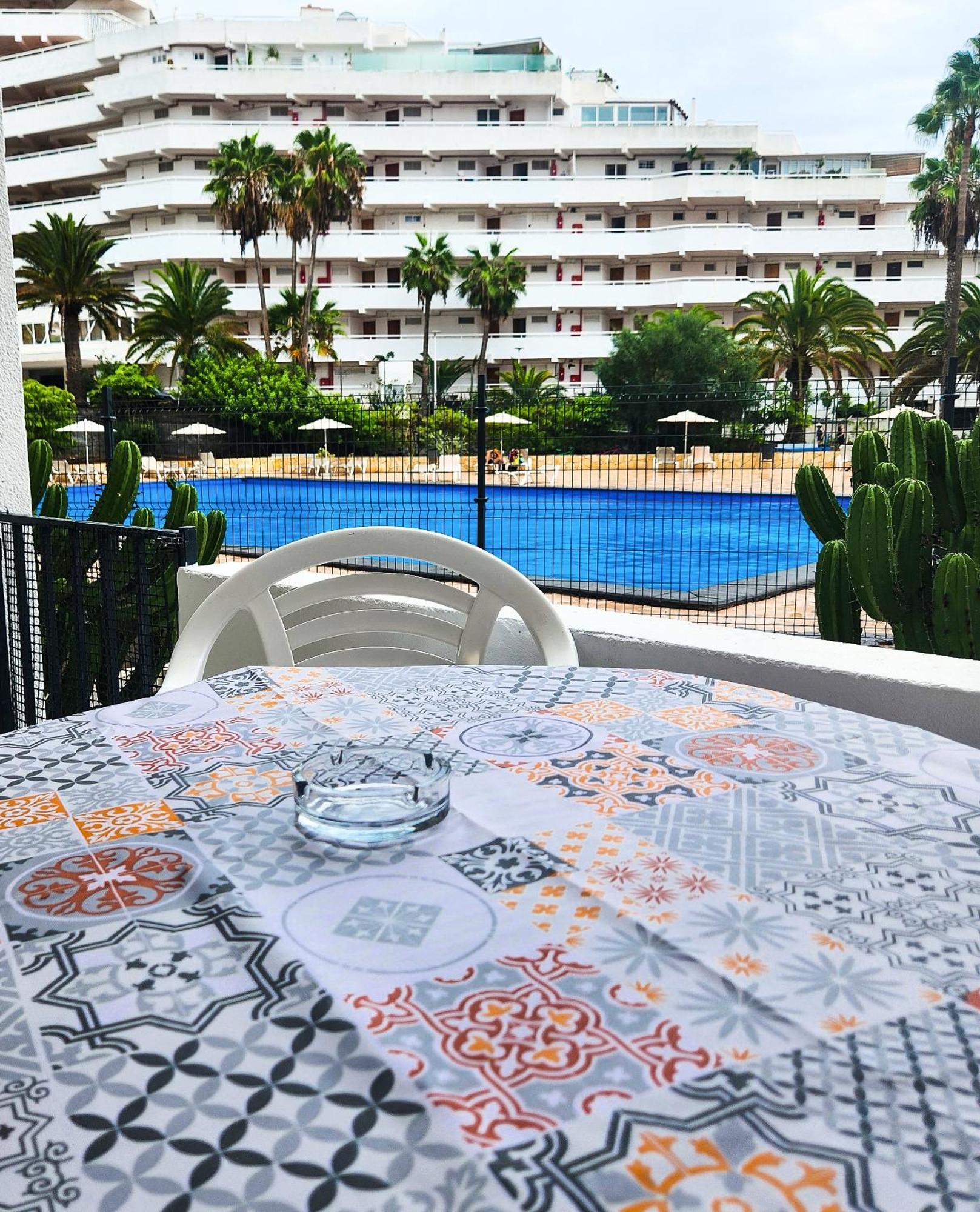 Vina Del Mar - Costa Adeje *