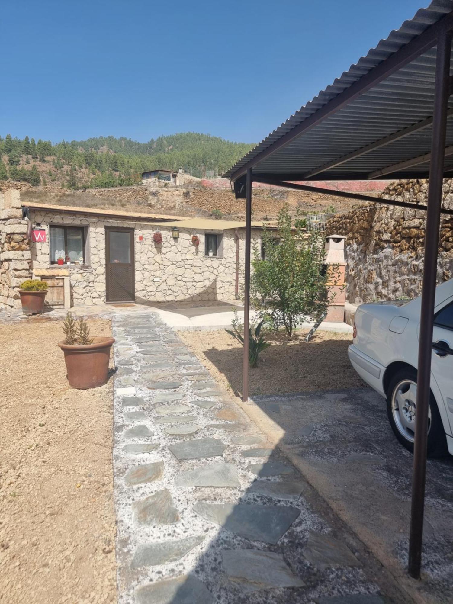 Casa Luis Pico Chalet