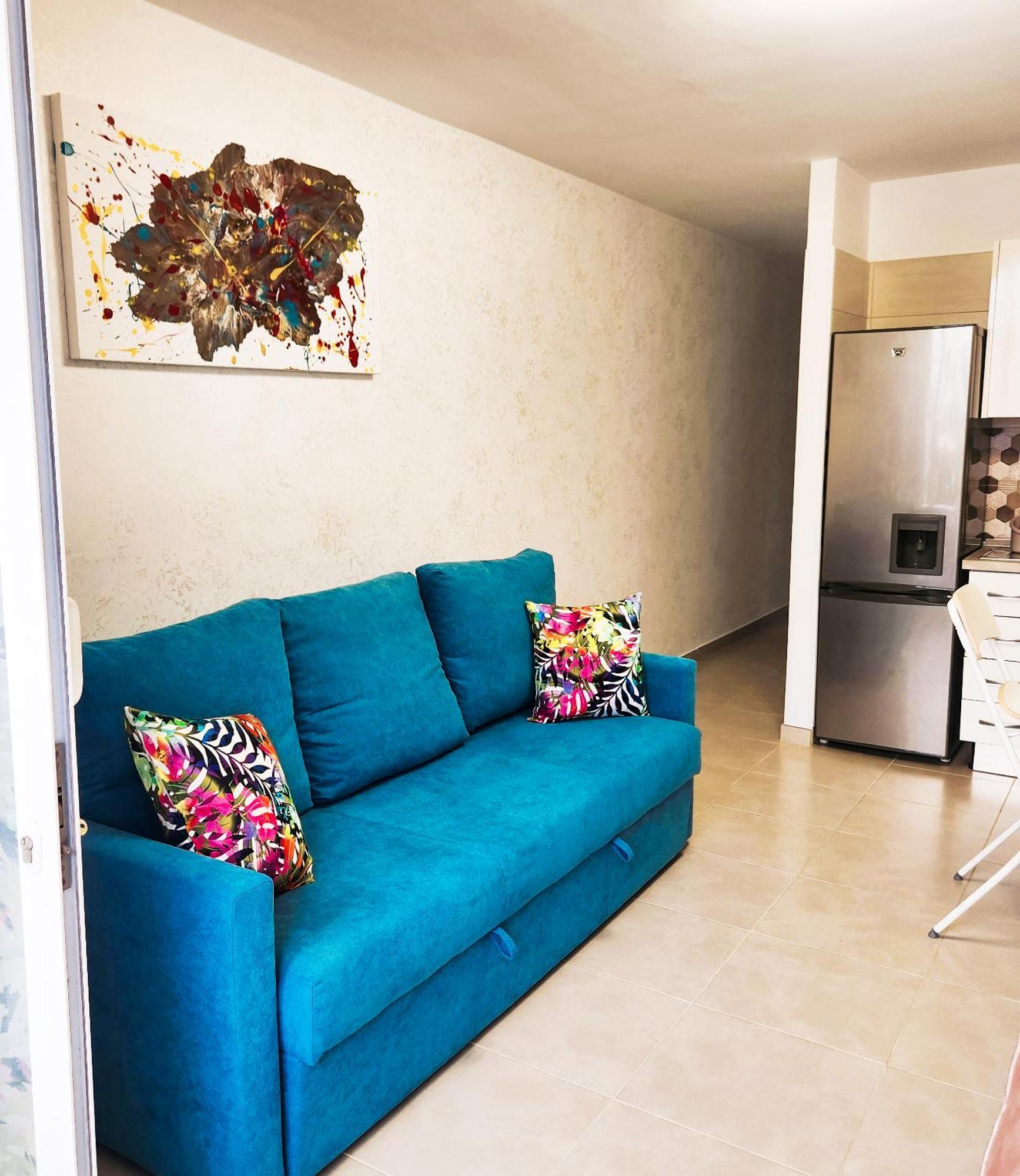 Apartment Vina Del Mar - Costa Adeje *