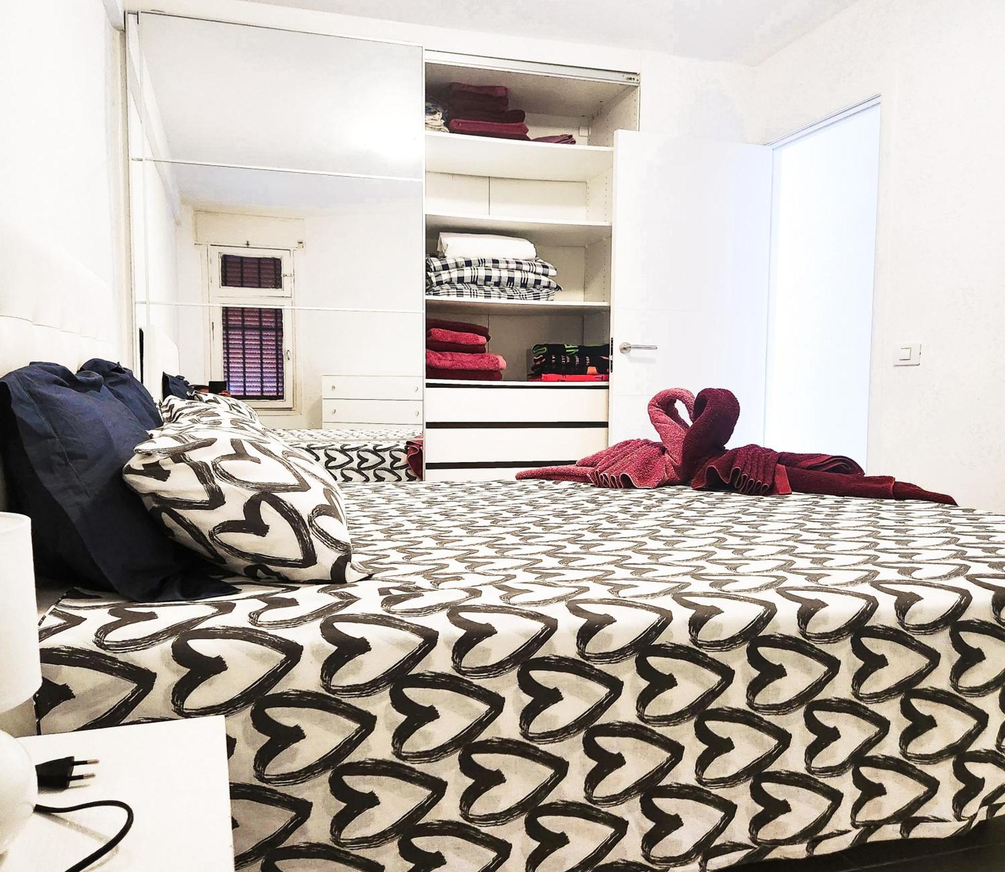 Vina Del Mar - Costa Adeje Apartment